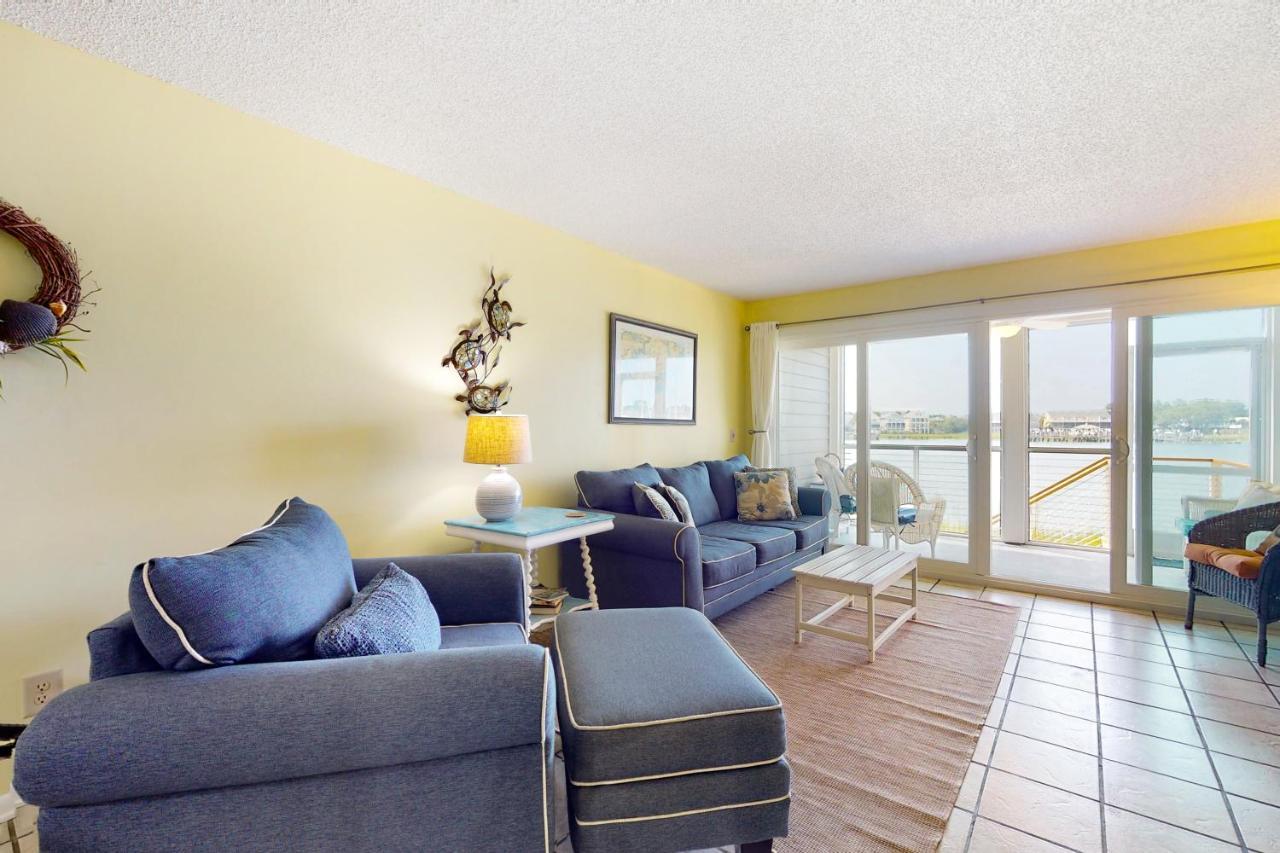 Mariners Cay 46 Apartment