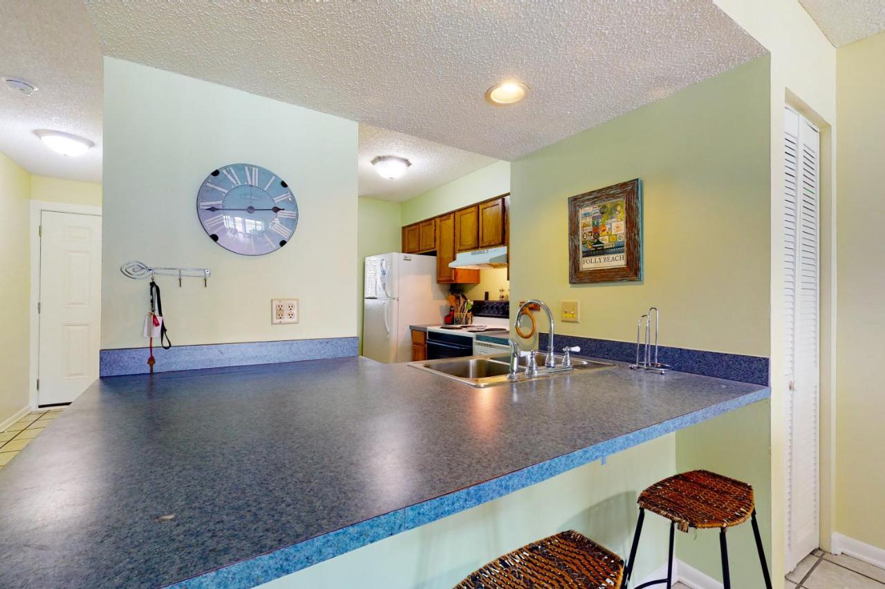 Mariners Cay 46 Apartment *