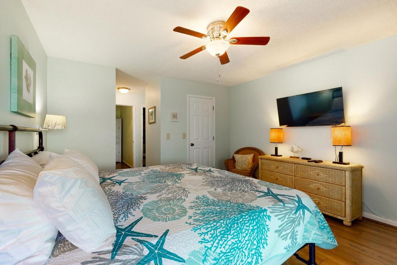 Mariners Cay 46 Apartment Folly Beach
