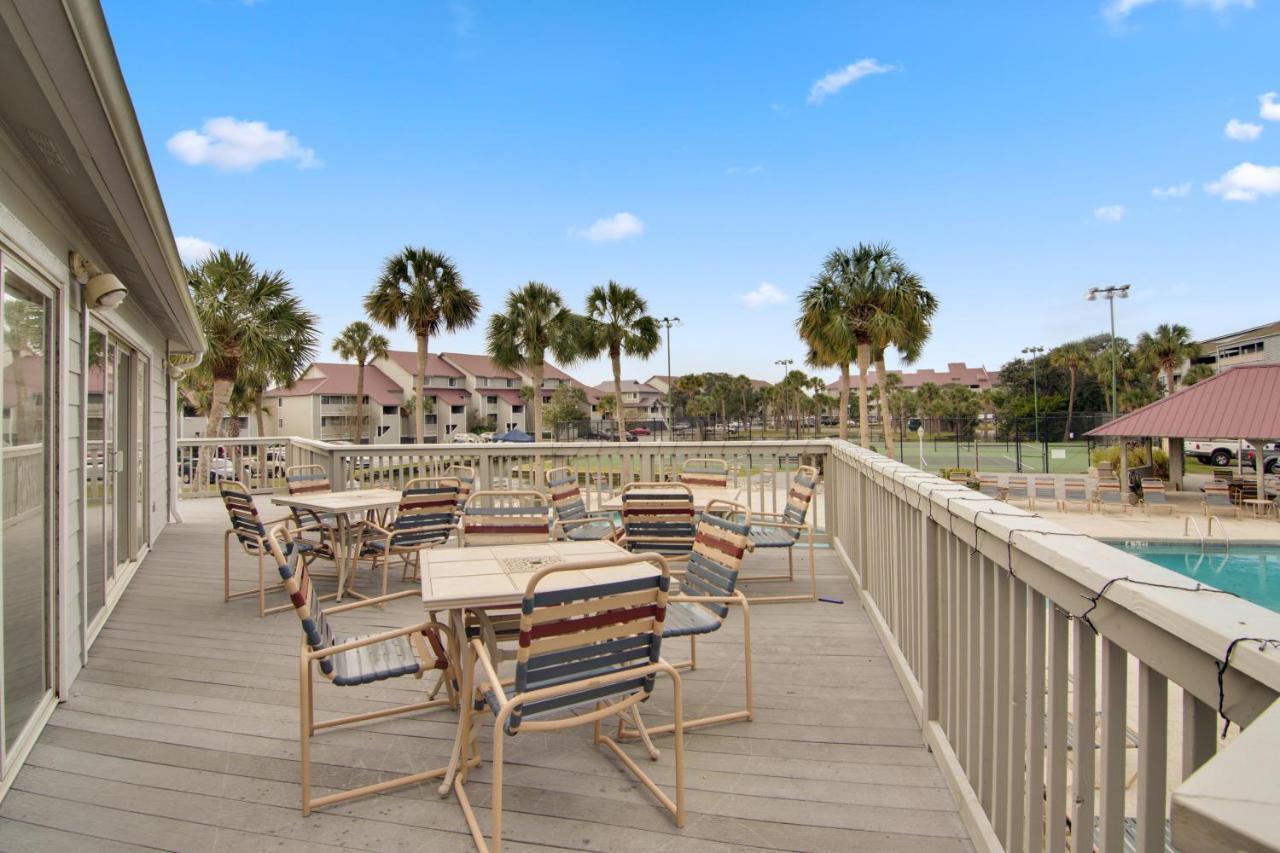 Mariners Cay 46 * Folly Beach