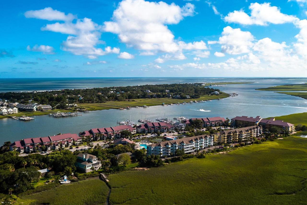 Mariners Cay 46 * Folly Beach
