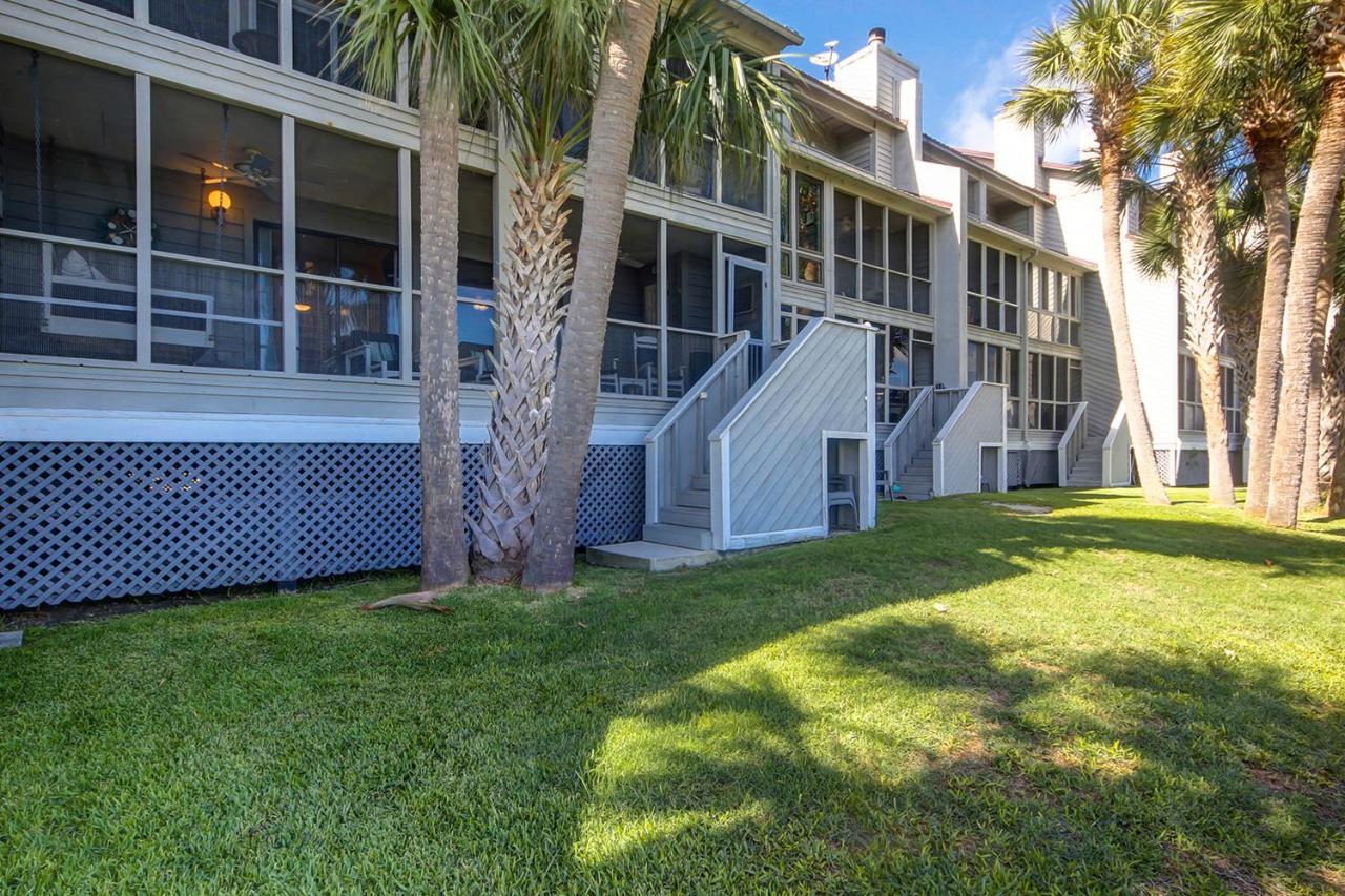 Mariners Cay 46 Apartment