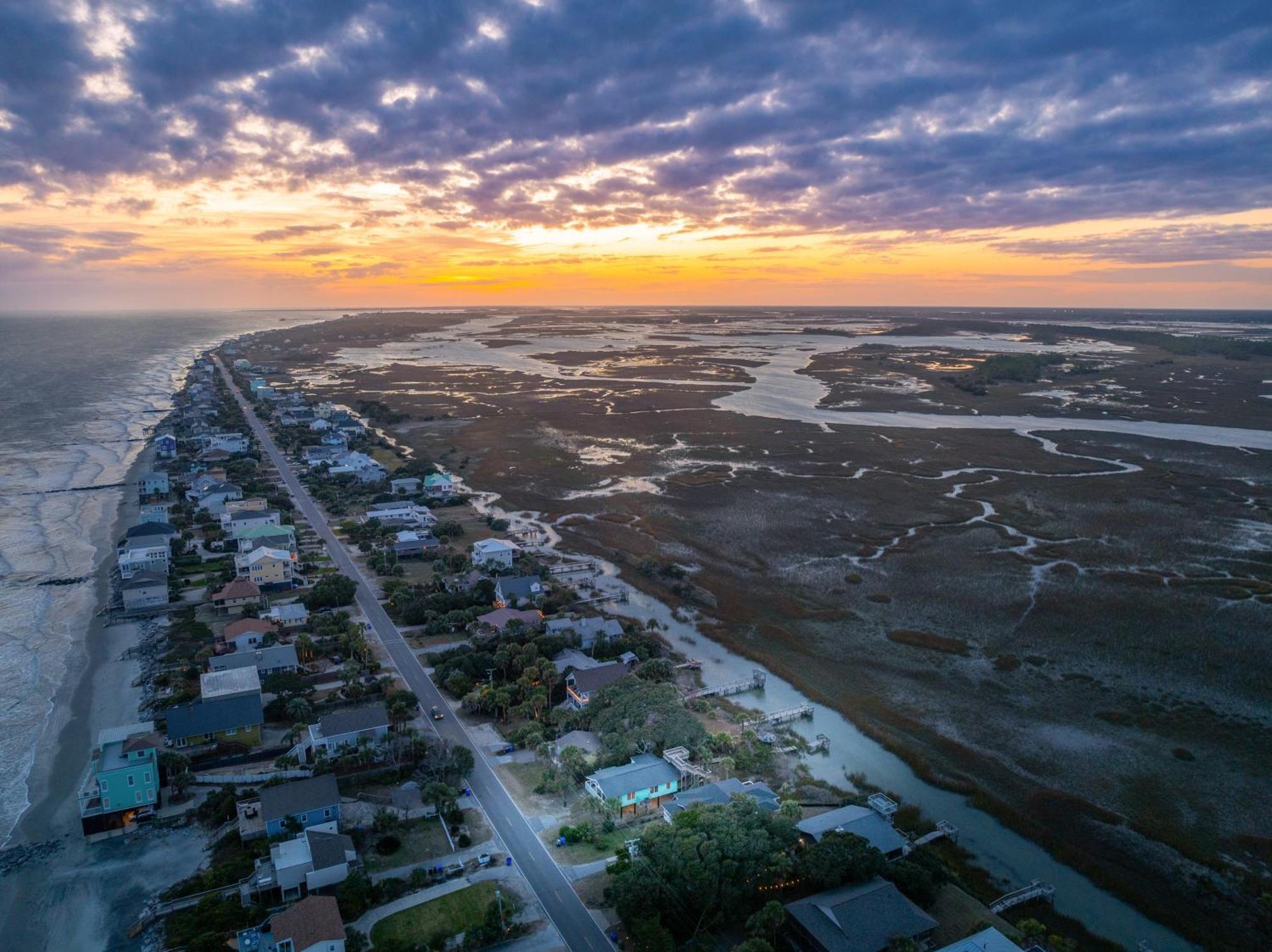 Coastal Treasure Folly Beach
