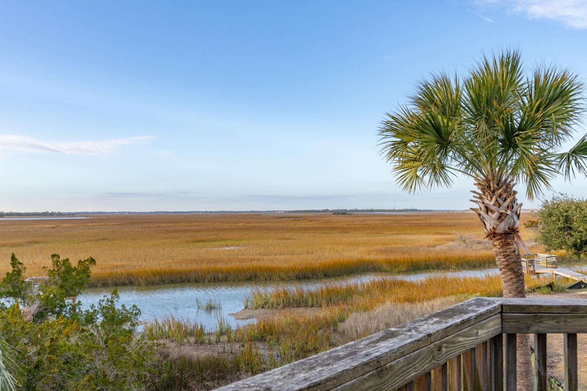 Coastal Treasure Holiday home