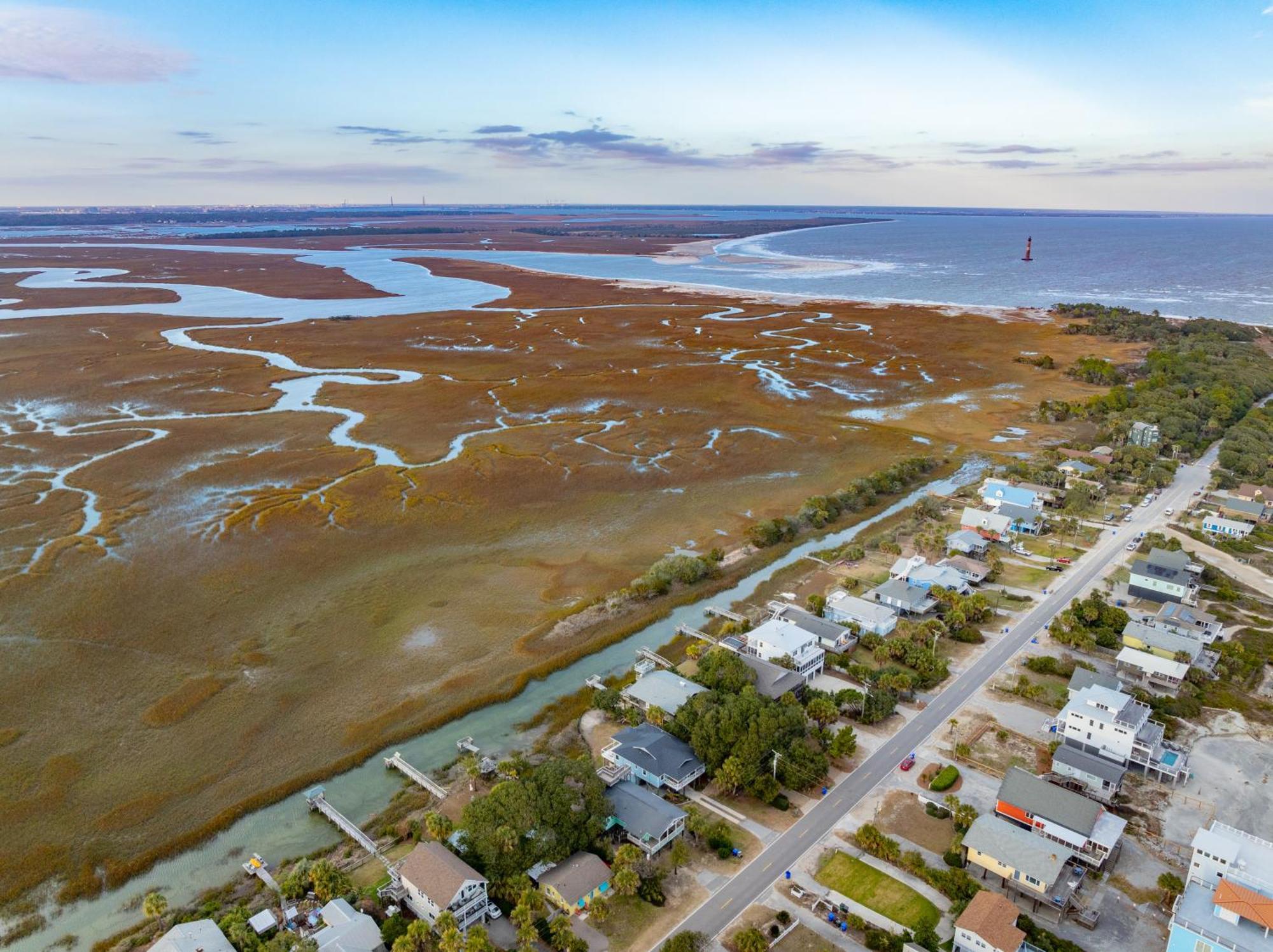 Holiday home Coastal Treasure Folly Beach