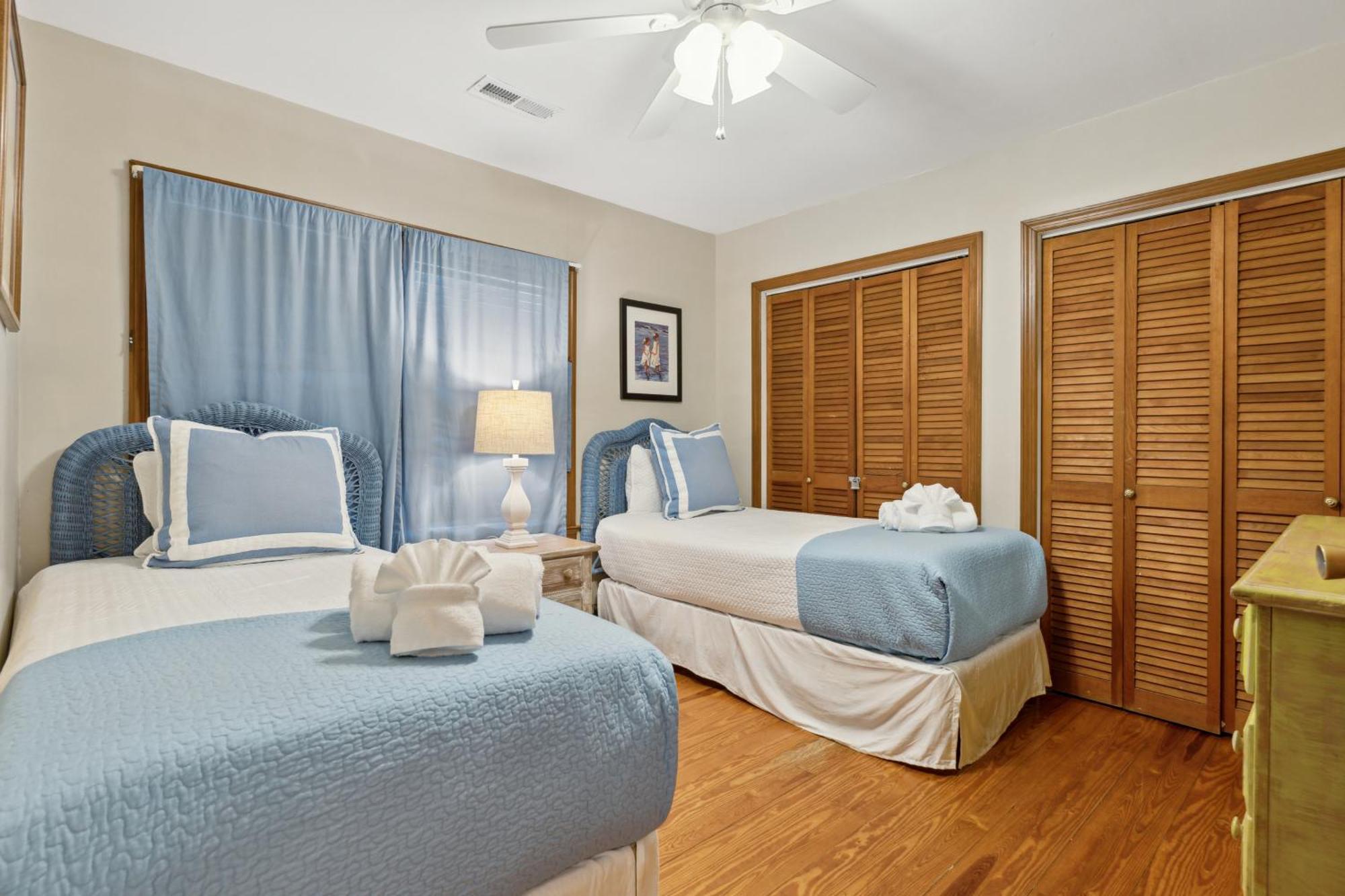 Coastal Treasure Holiday home *