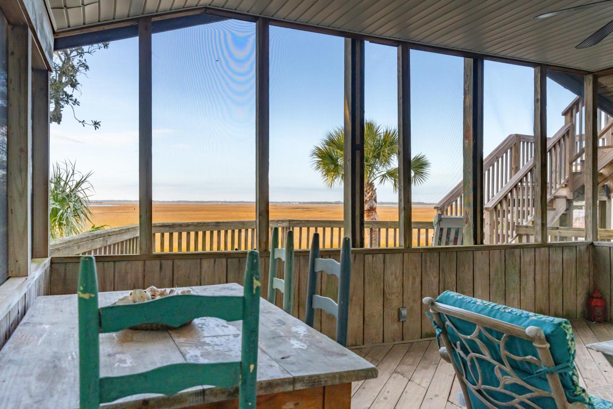 Coastal Treasure Holiday home