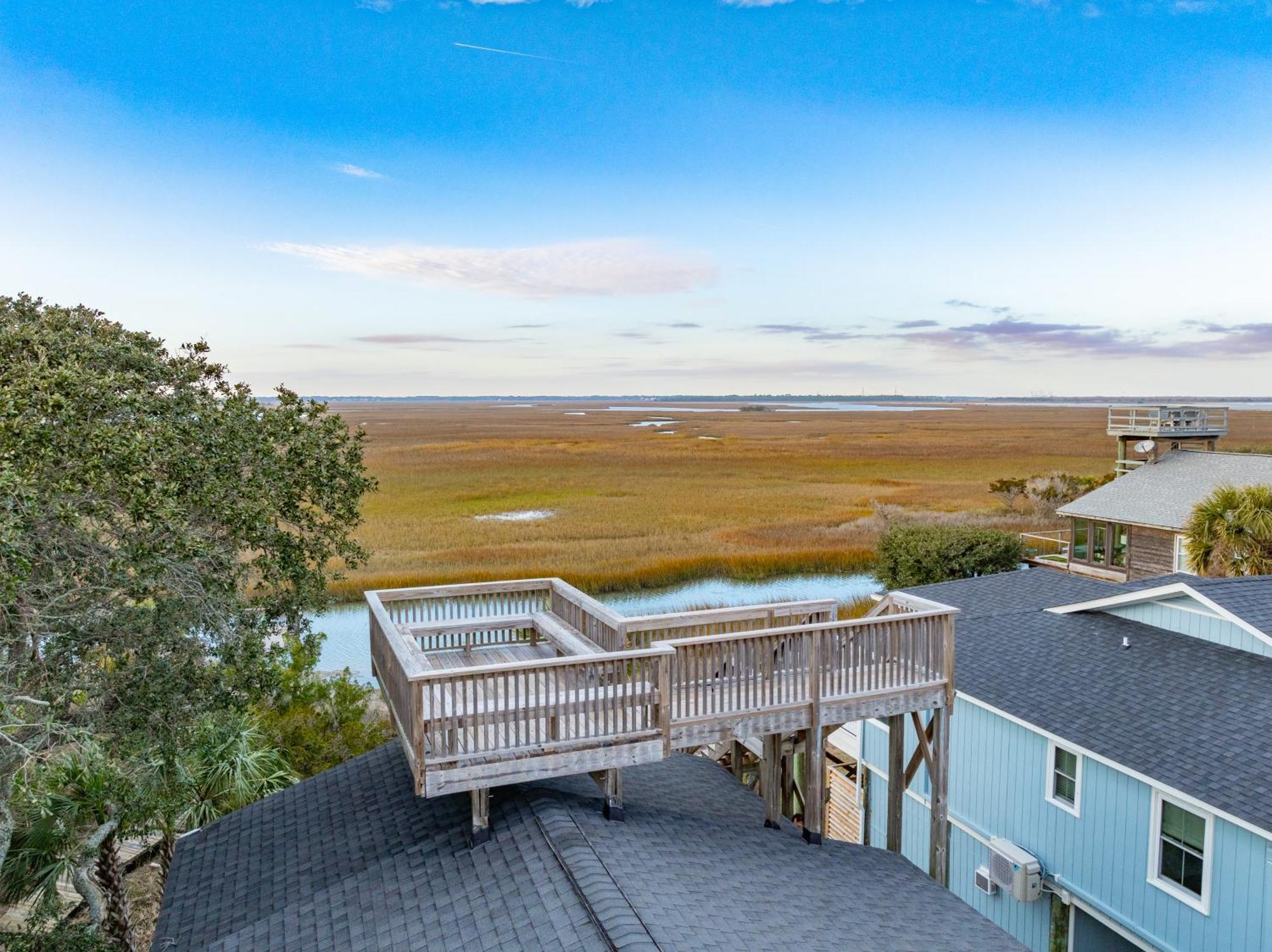 Coastal Treasure Folly Beach
