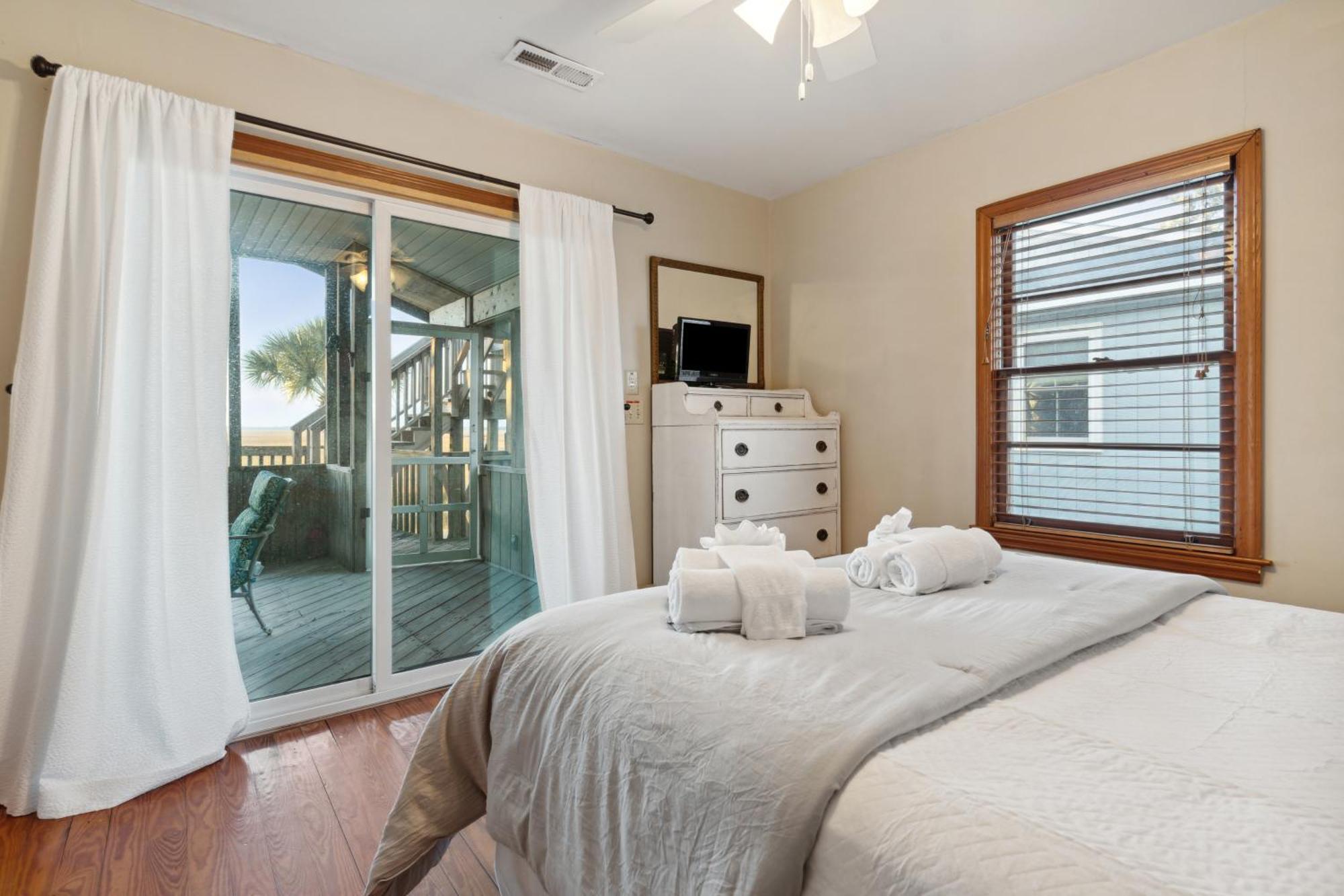 Holiday home Coastal Treasure Folly Beach