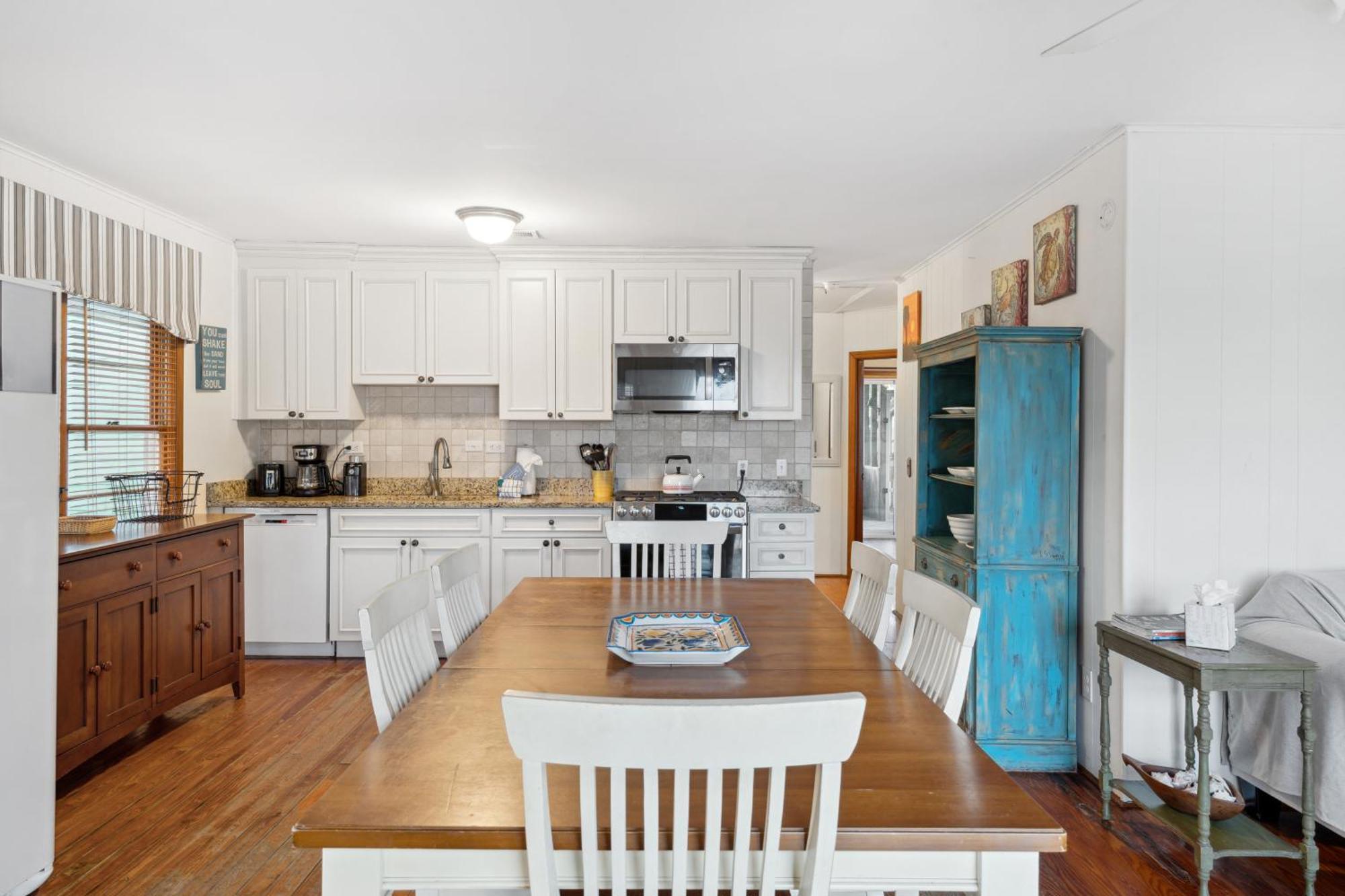 Coastal Treasure Holiday home *