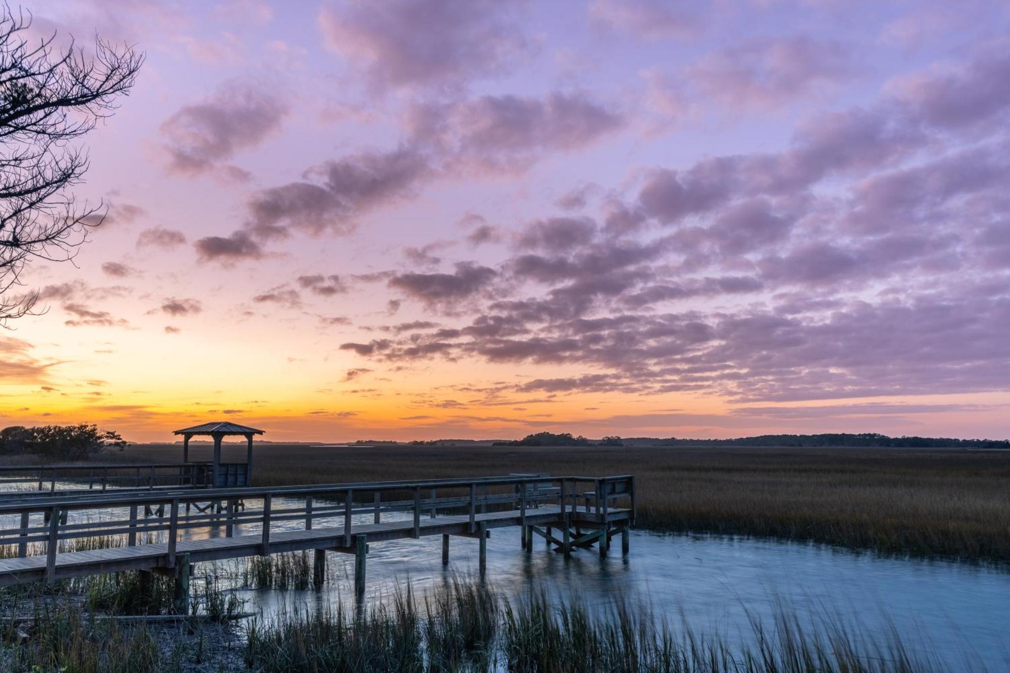 Coastal Treasure