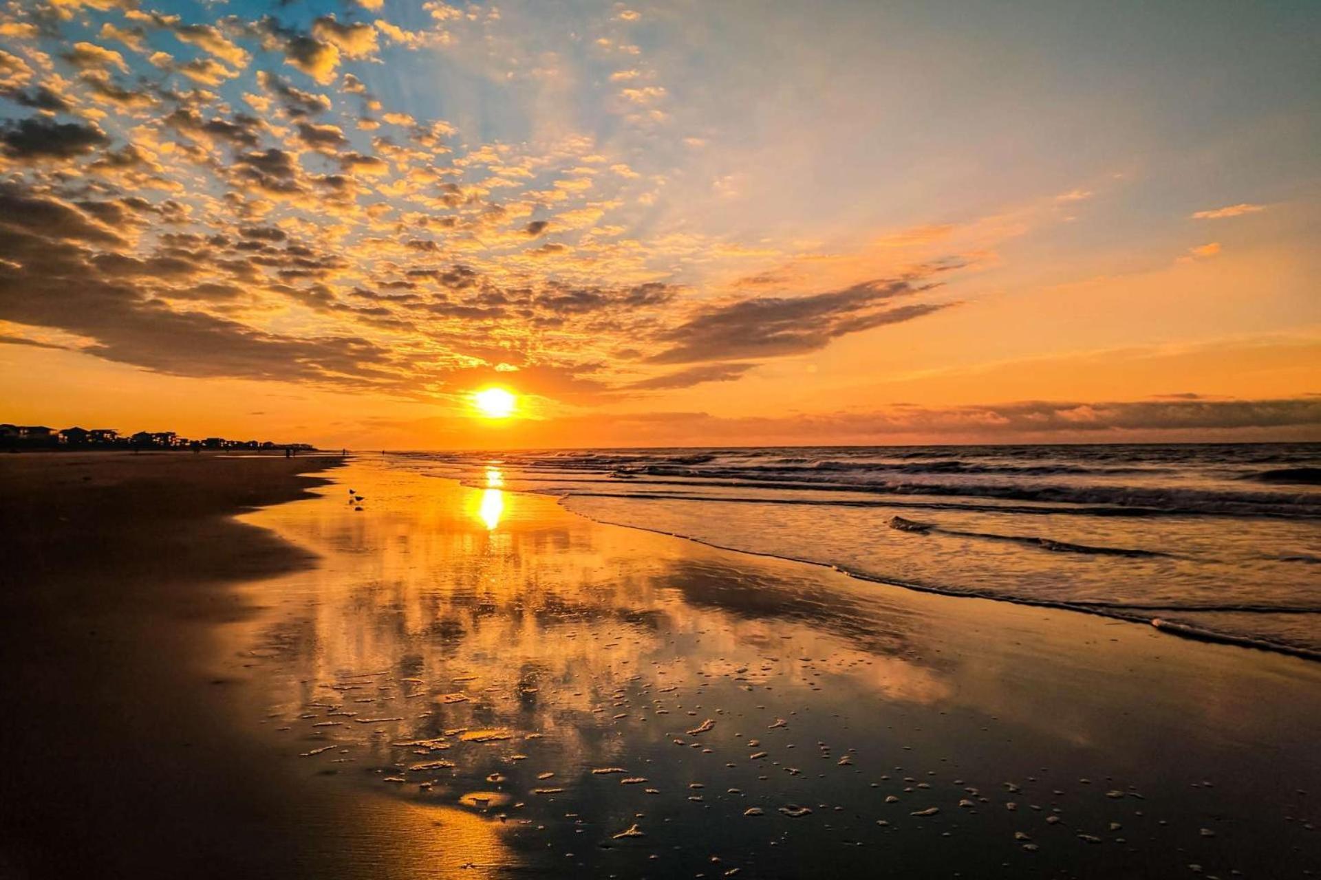 Sunshine Daydream * Folly Beach