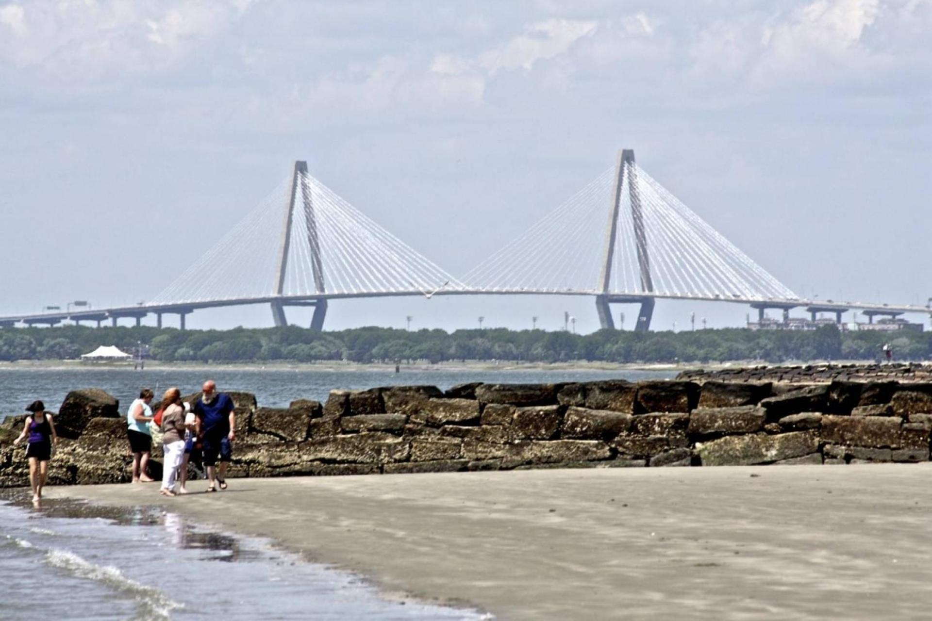 Little Folly Beach