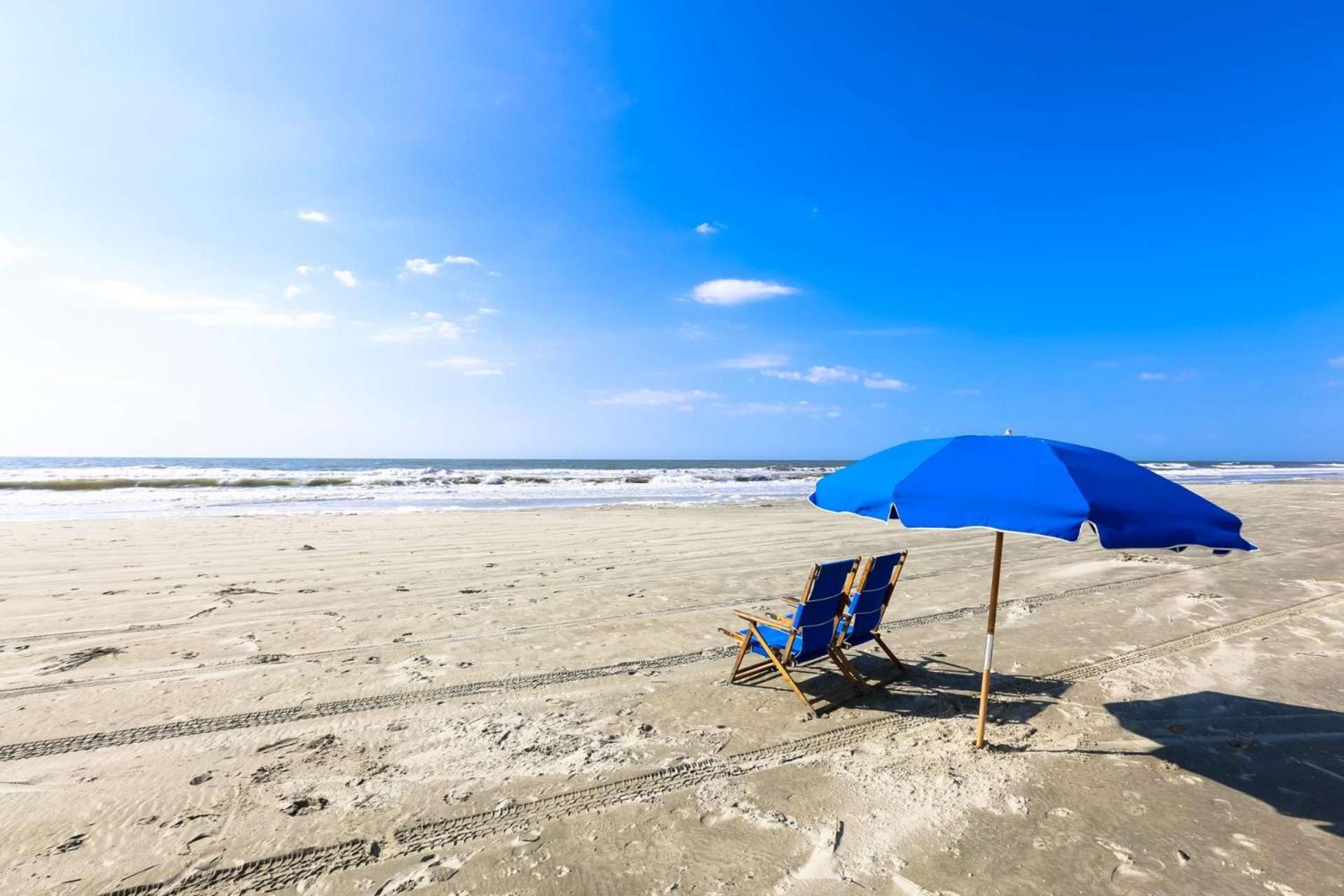 Little Holiday home Folly Beach