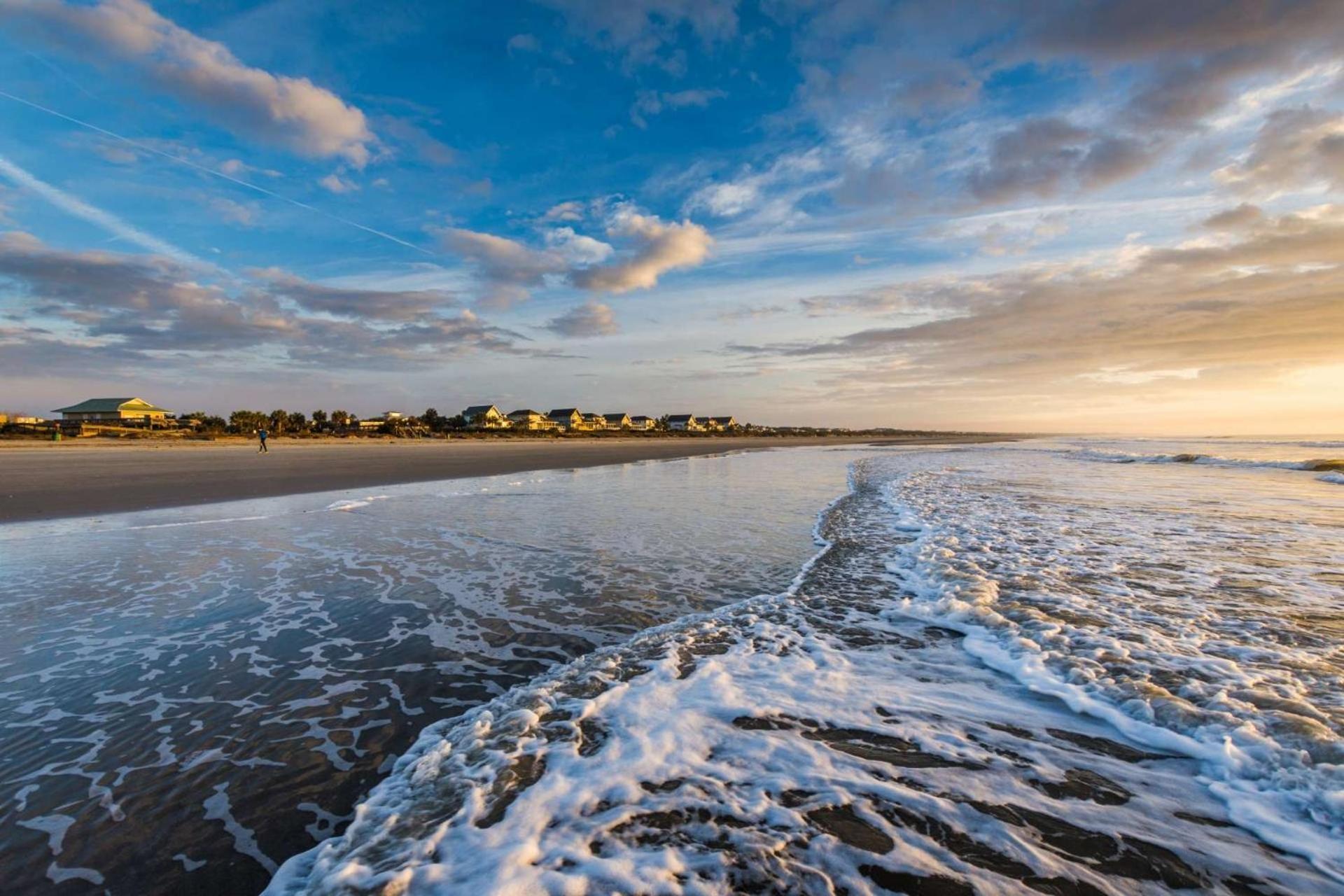 Salt Sea