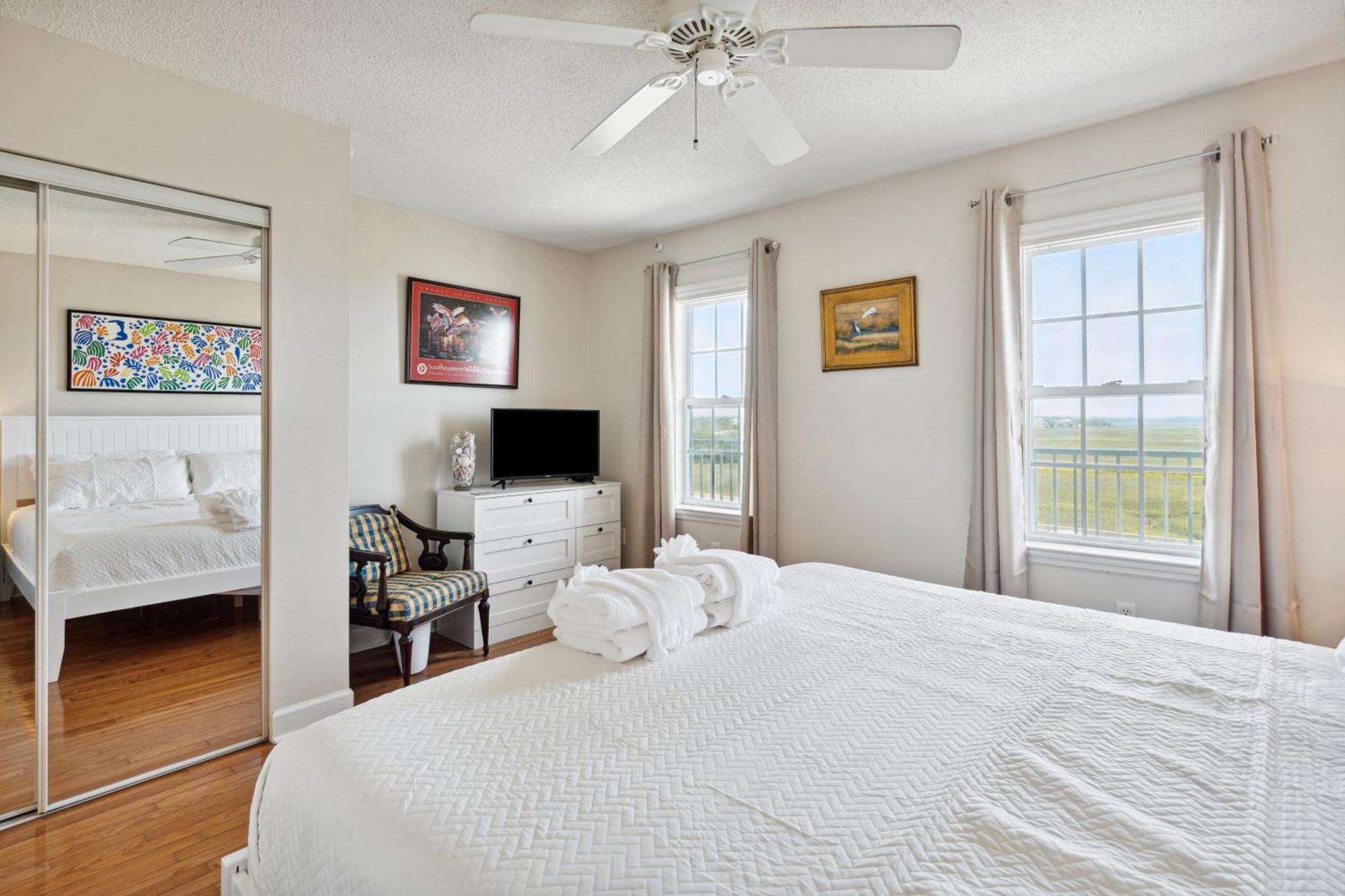 Holiday home Turn Of River 4e Folly Beach