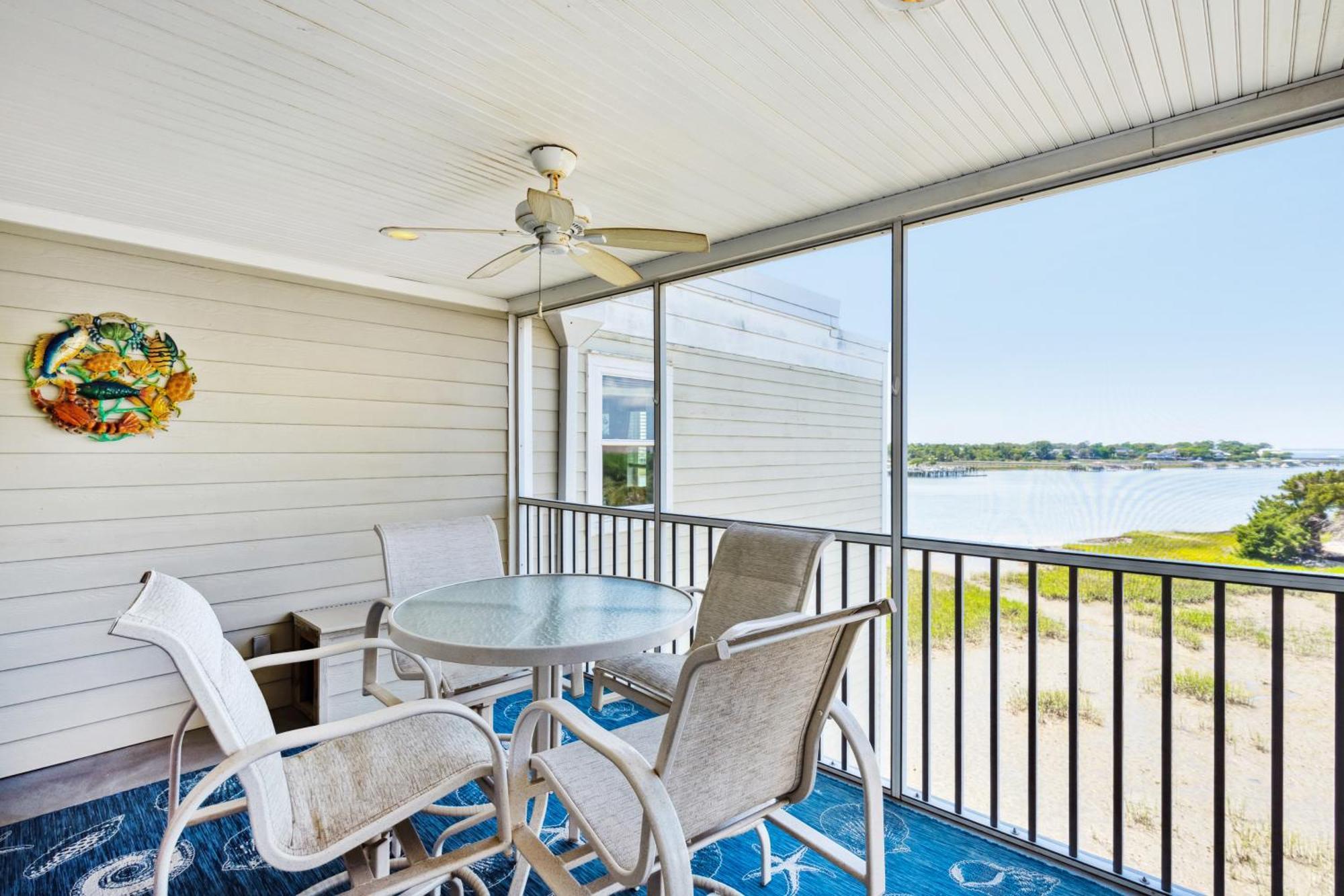 Holiday home Turn Of River 4e