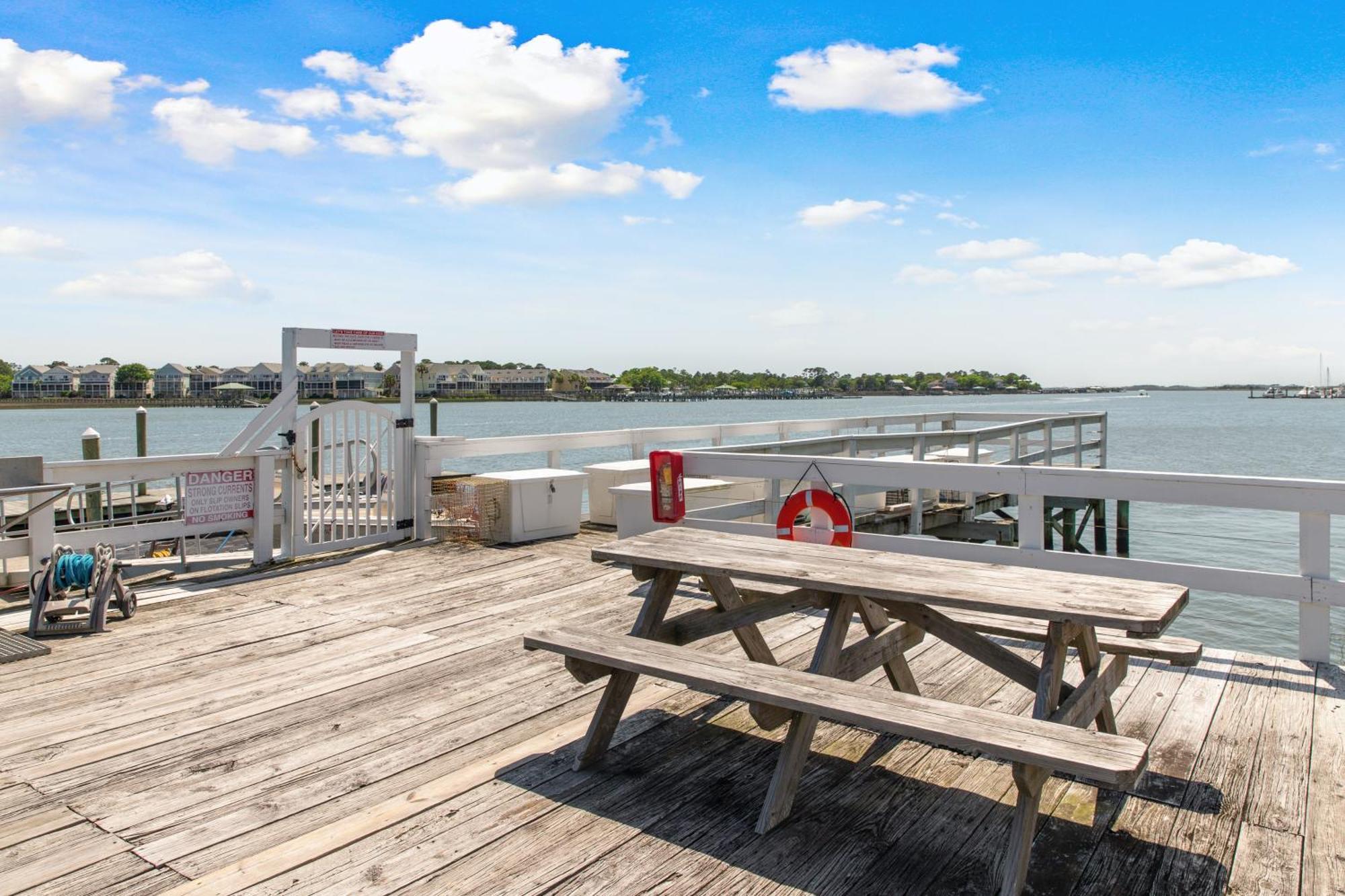 Holiday home Turn Of River 4e