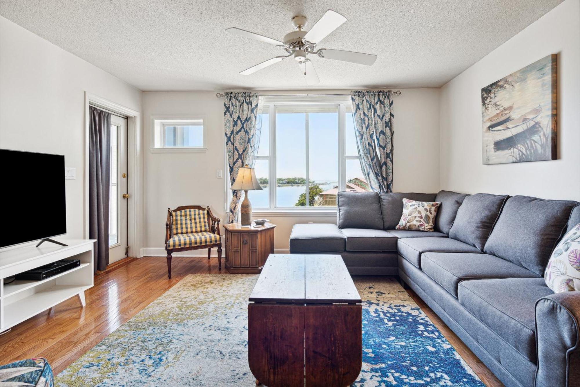Holiday home Turn Of River 4e Folly Beach