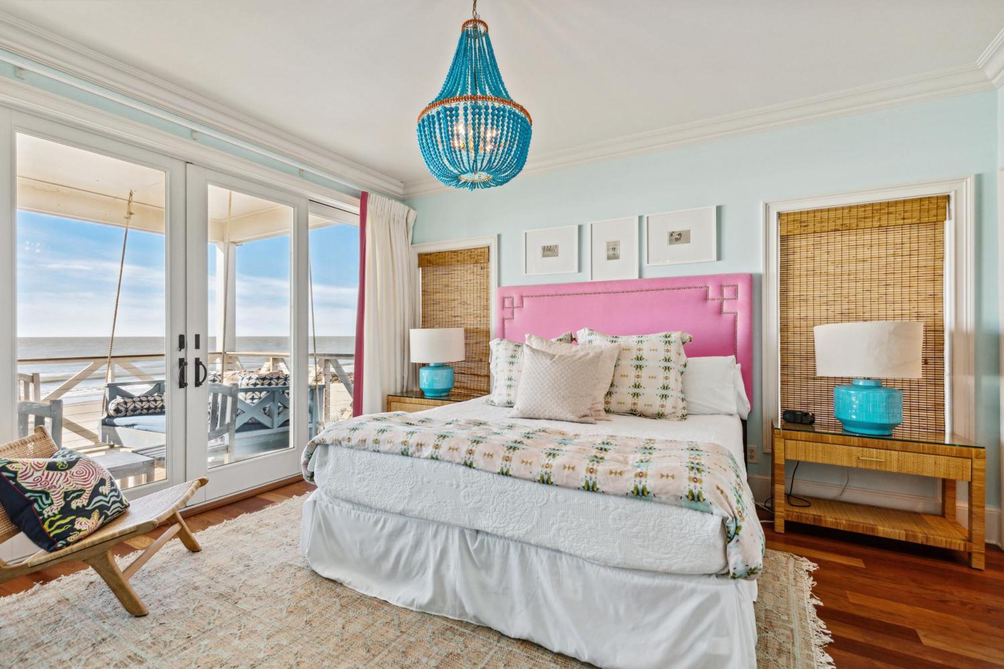 The Loggerhead Holiday home