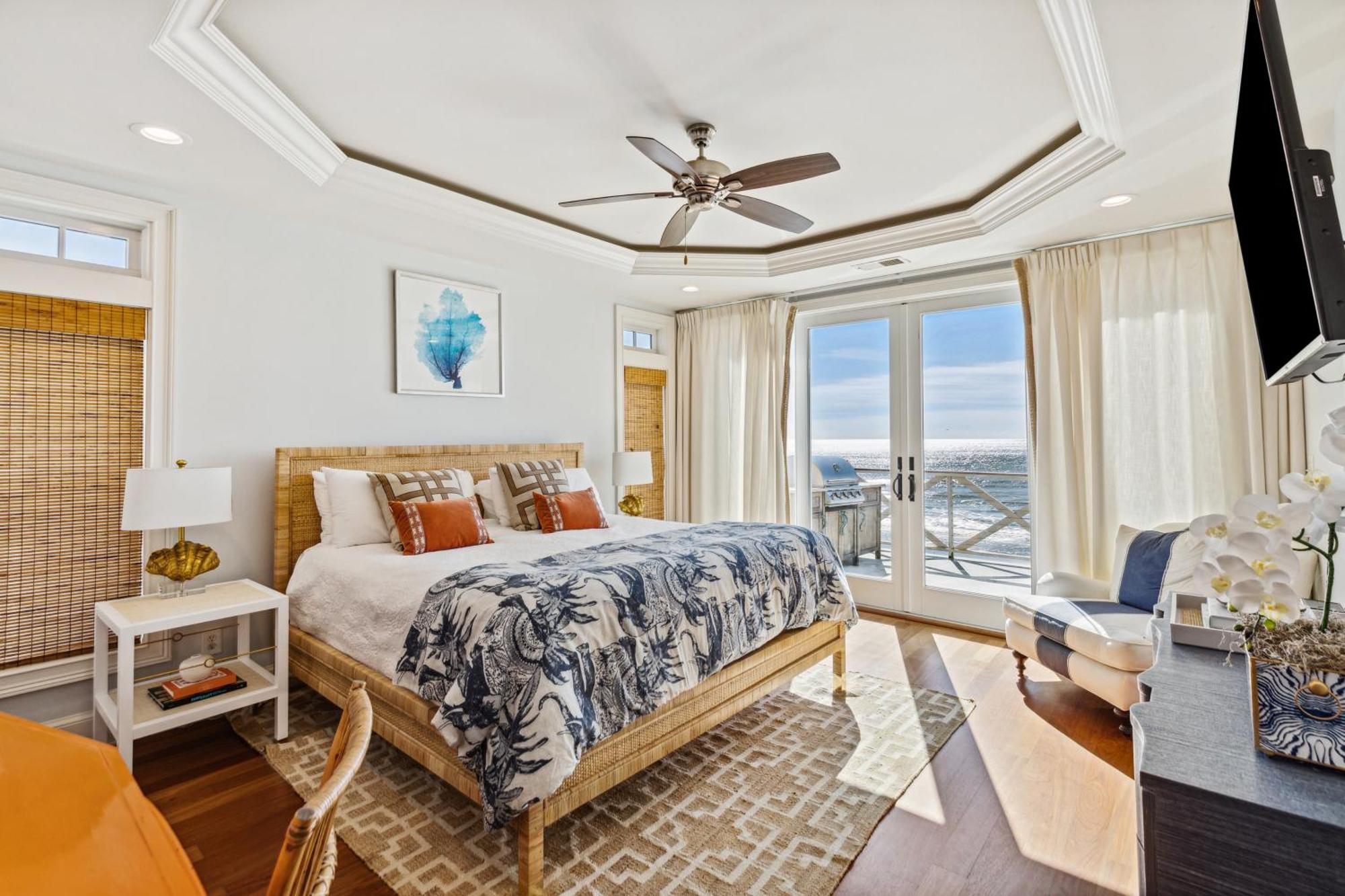 The Loggerhead Holiday home Folly Beach
