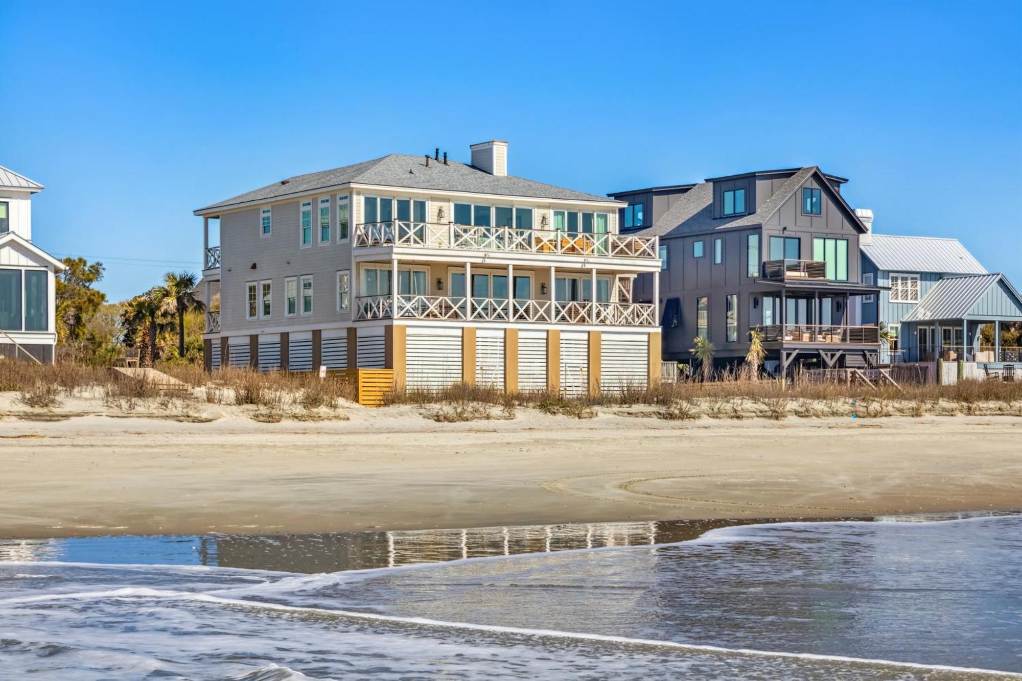 Holiday home The Loggerhead