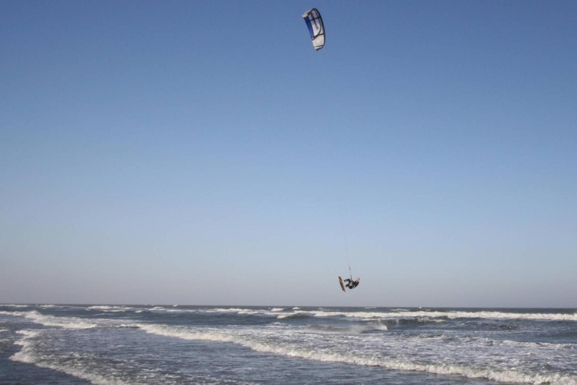 Shangri-la * Folly Beach