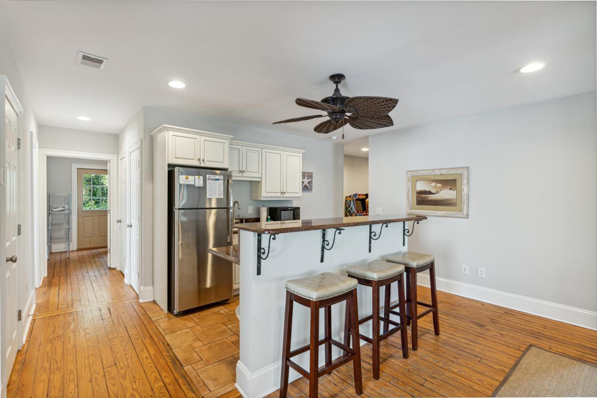 Southern Charm Holiday home Folly Beach