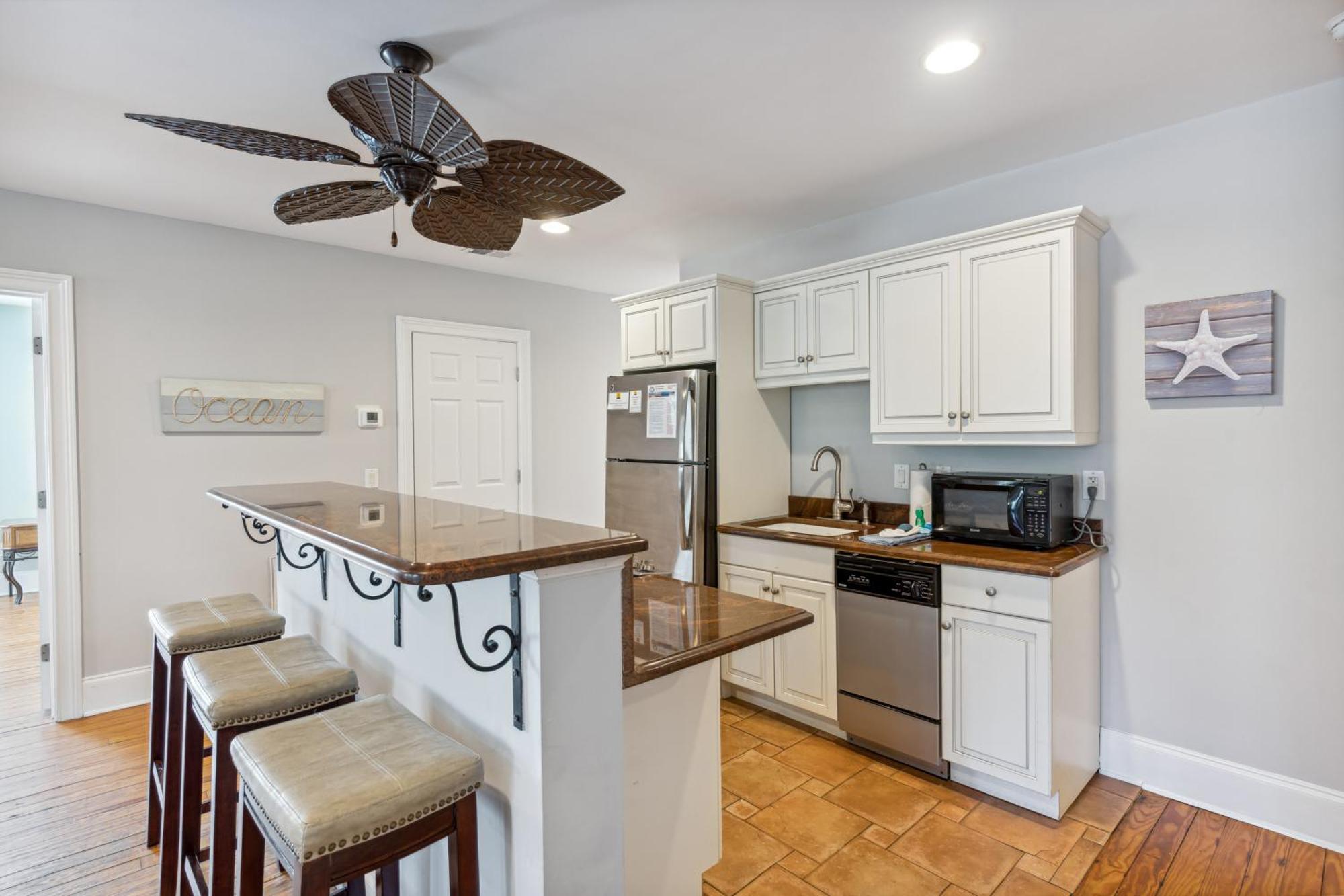Southern Charm Holiday home