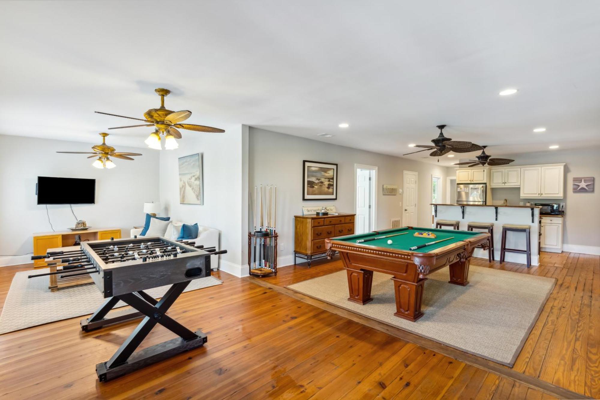 Southern Charm Holiday home