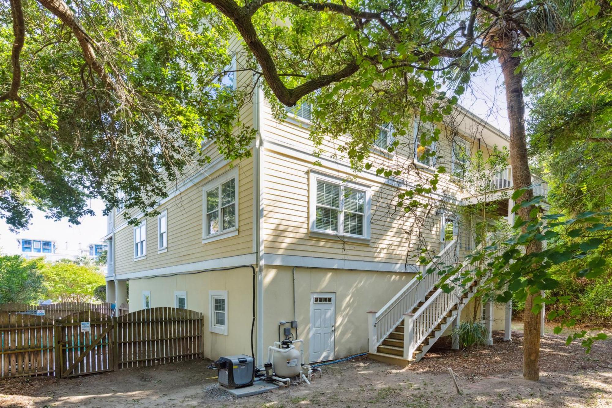 Holiday home Southern Charm *