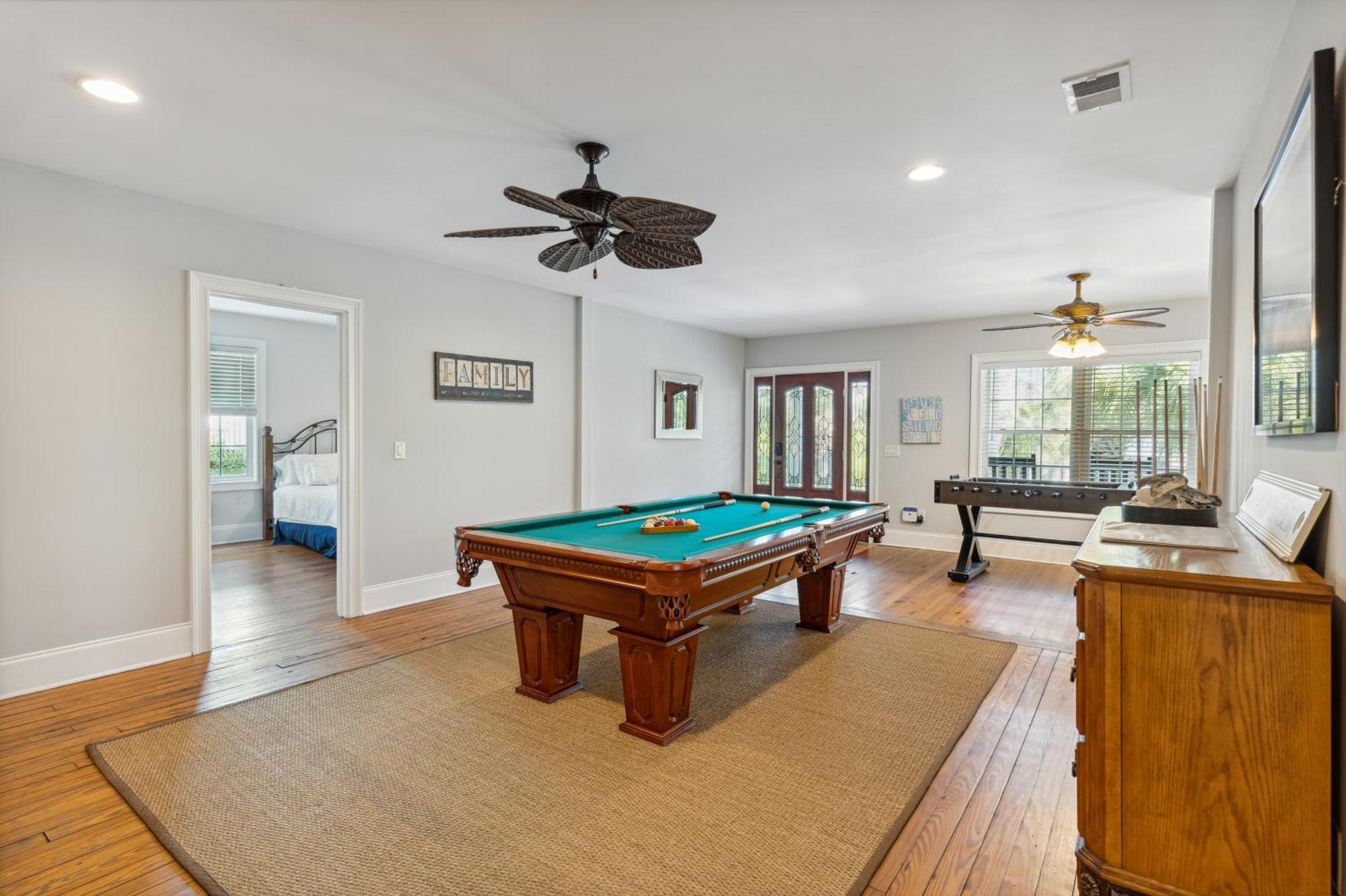 Holiday home Southern Charm Folly Beach