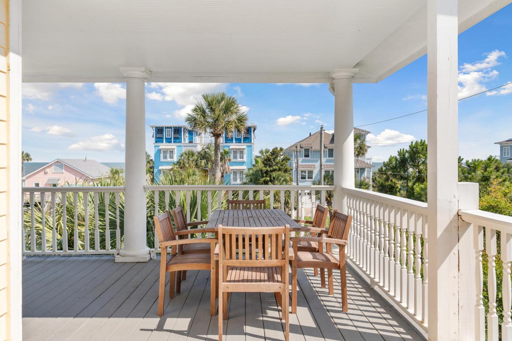 Southern Charm Holiday home