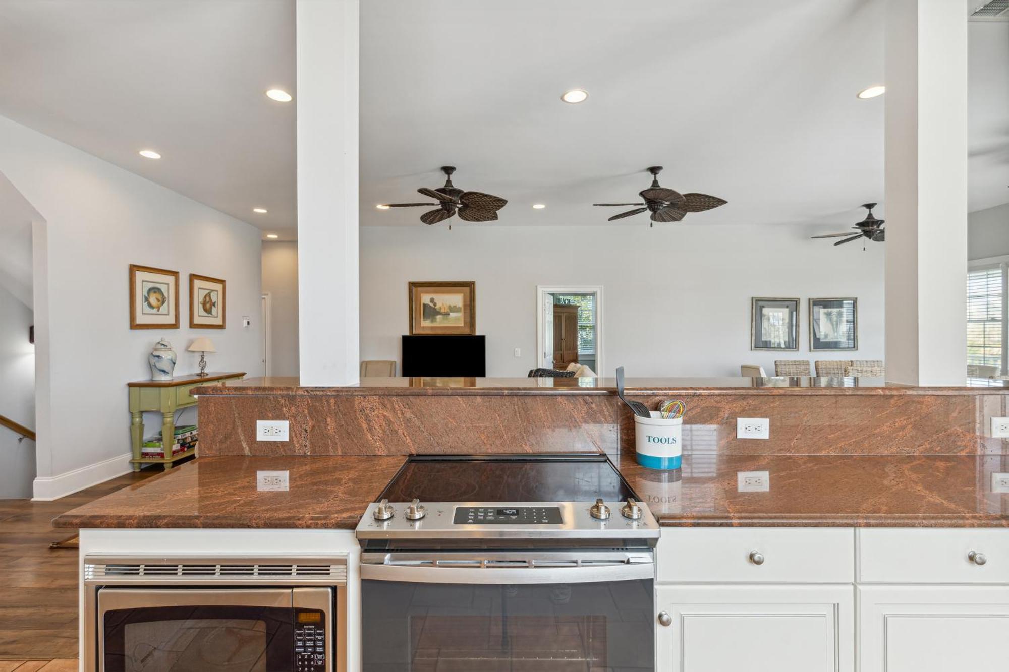Holiday home Southern Charm *
