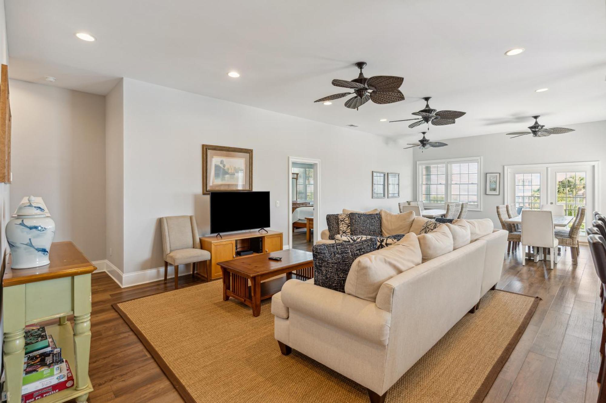 Southern Charm Holiday home *