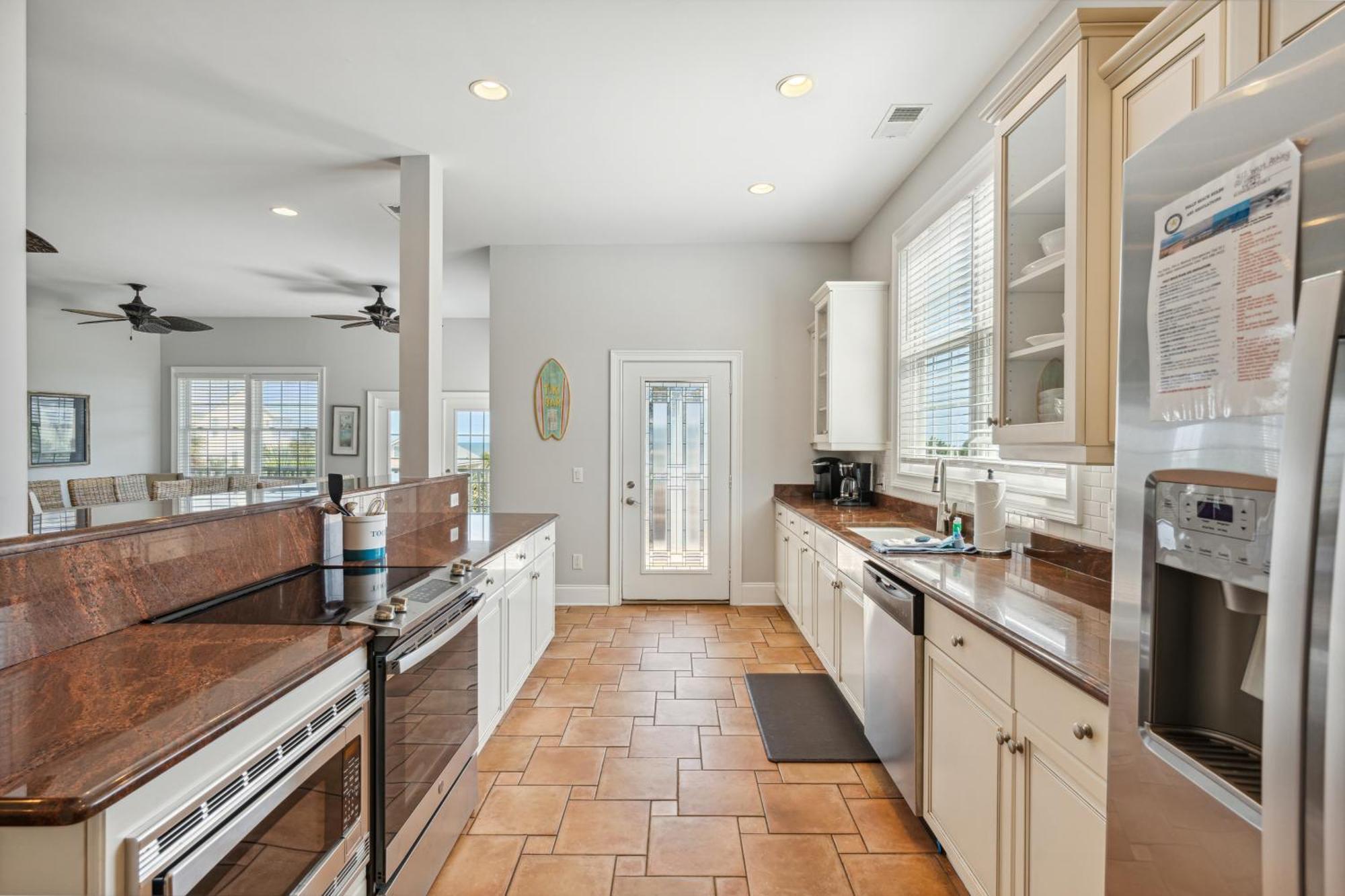 Southern Charm Holiday home