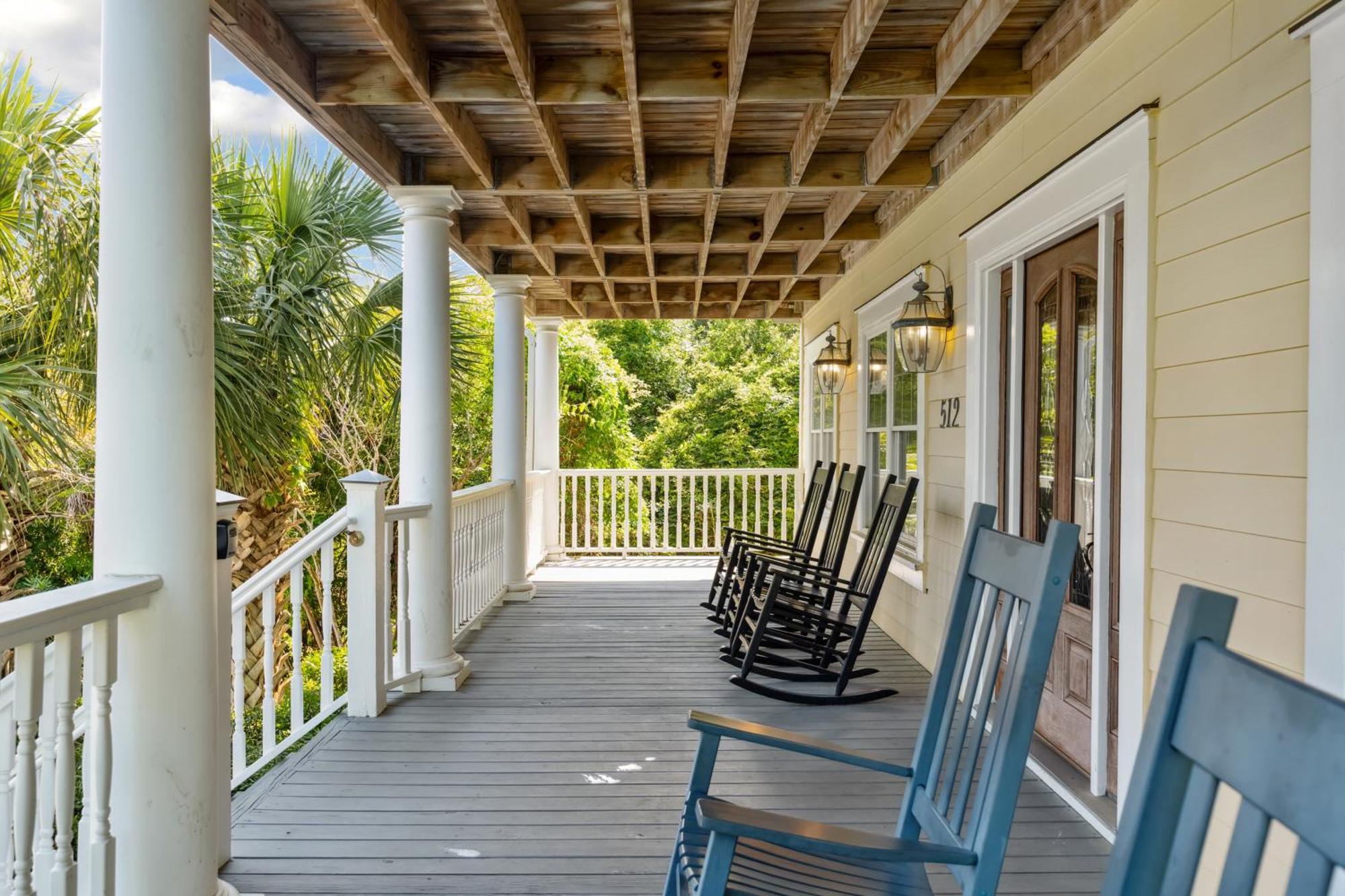 Southern Charm Folly Beach