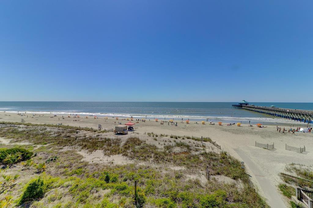 Seaside 302 Holiday home