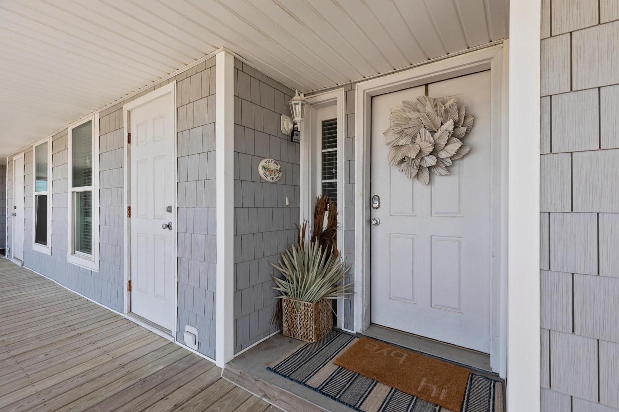 Seaside 302 Holiday home *