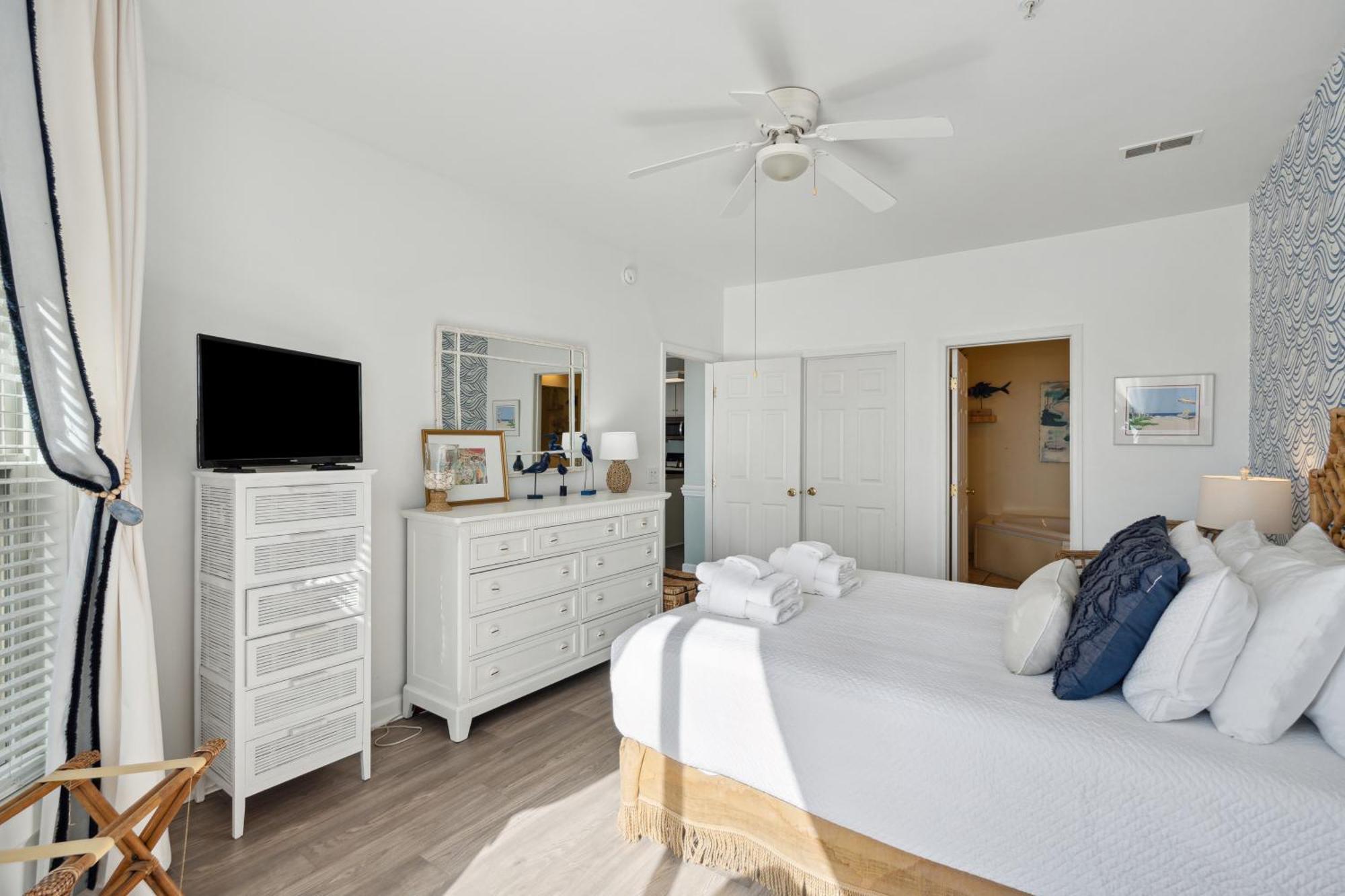 Holiday home Seaside 302 Folly Beach
