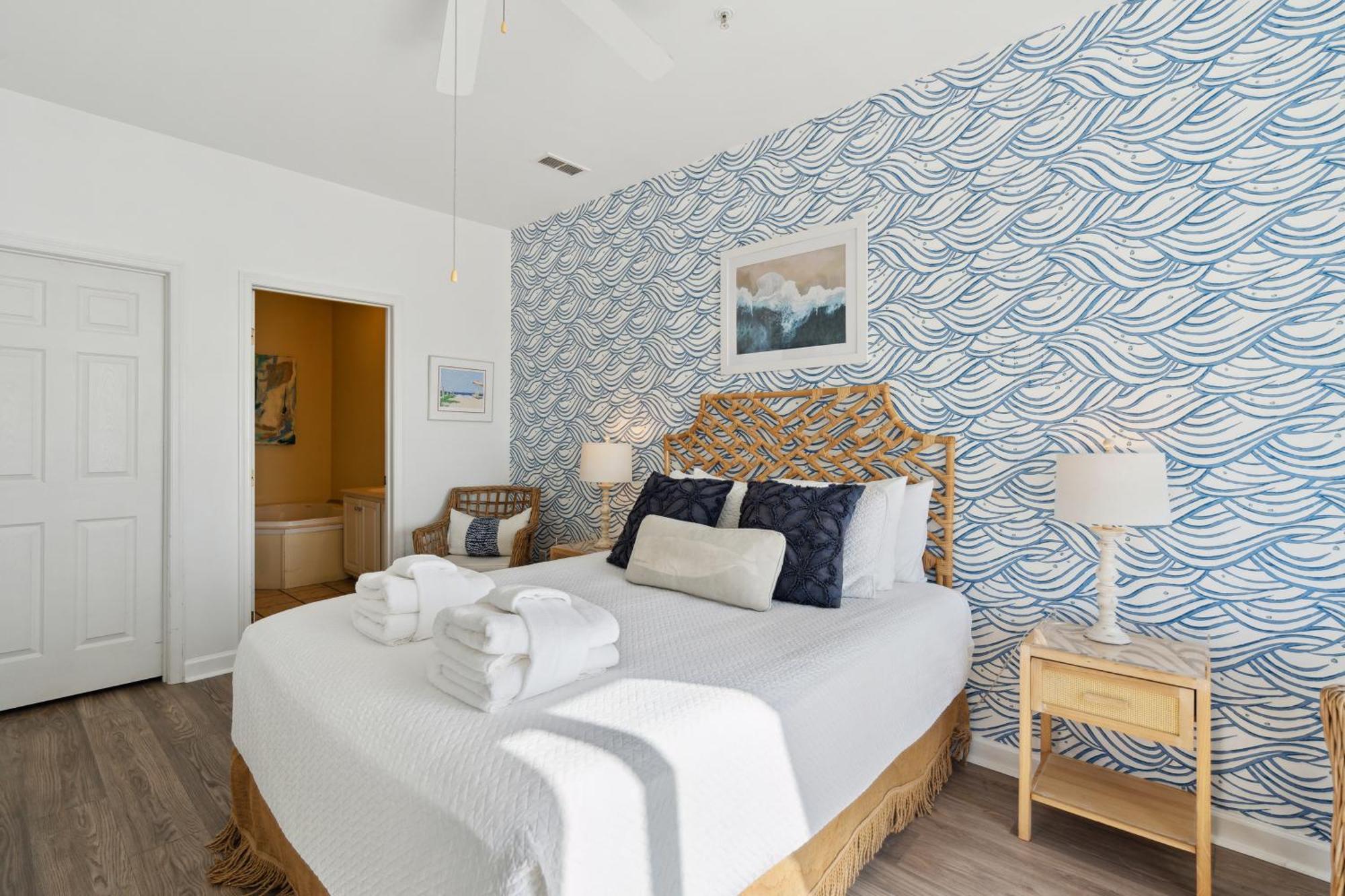 Seaside 302 *