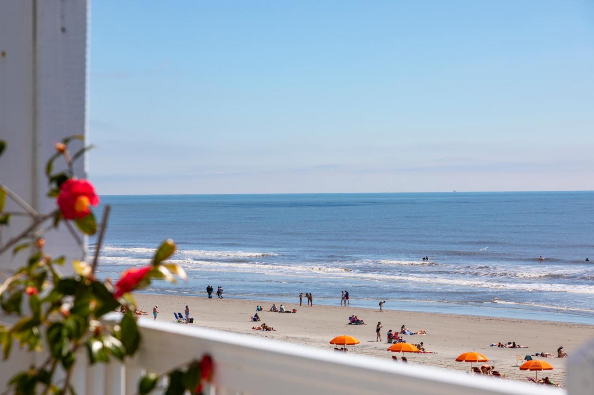 Seaside 302 Holiday home Folly Beach