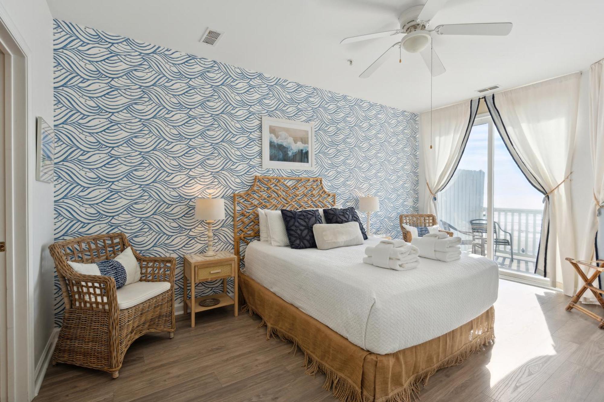 Seaside 302
