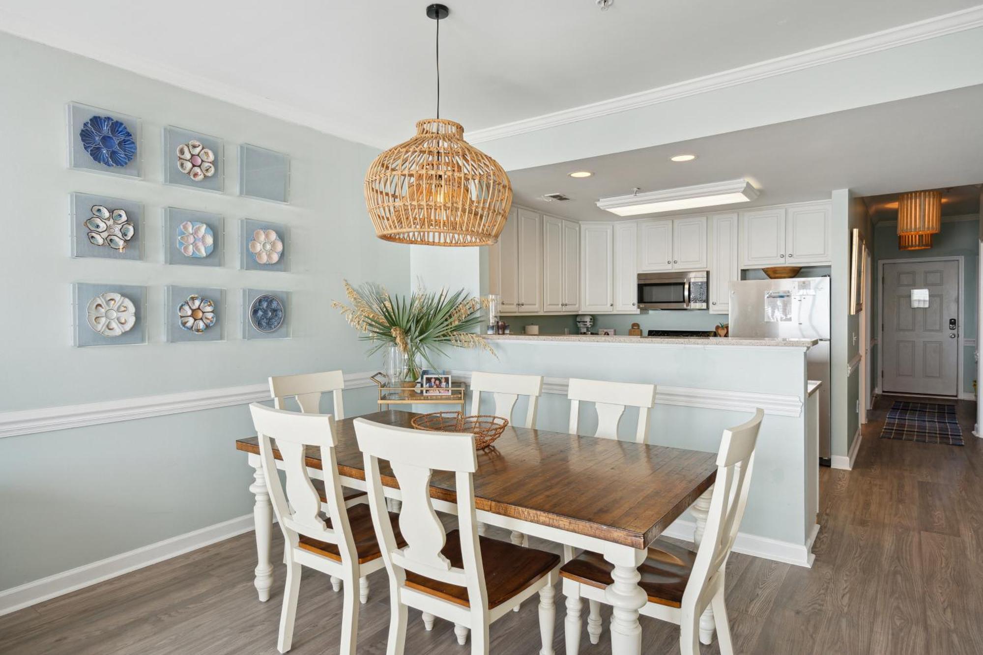Seaside 302 Holiday home