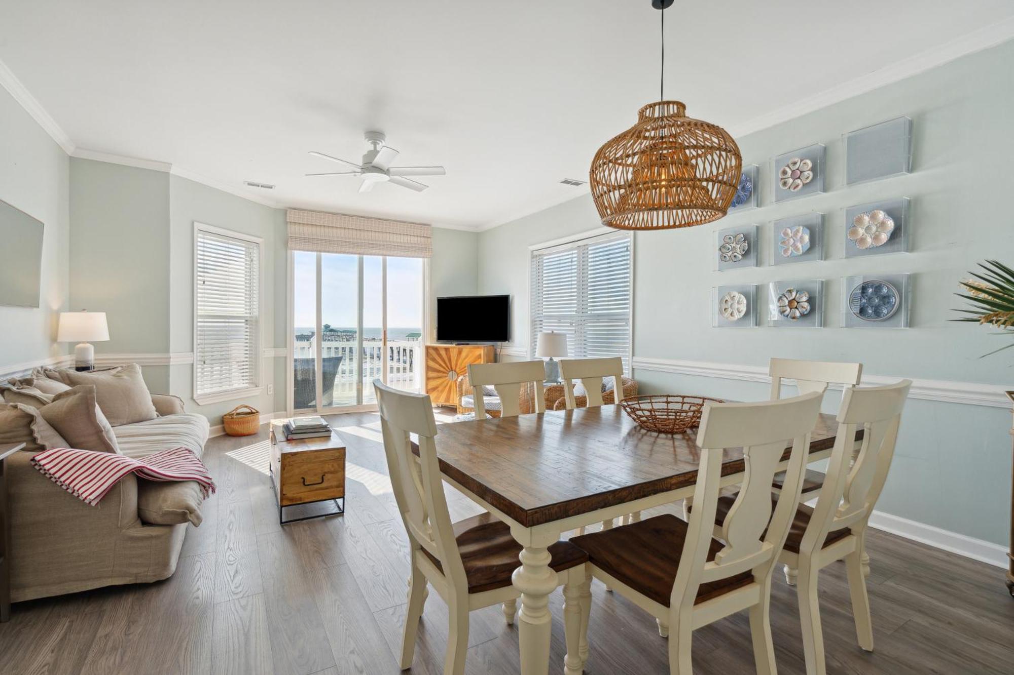 Seaside 302