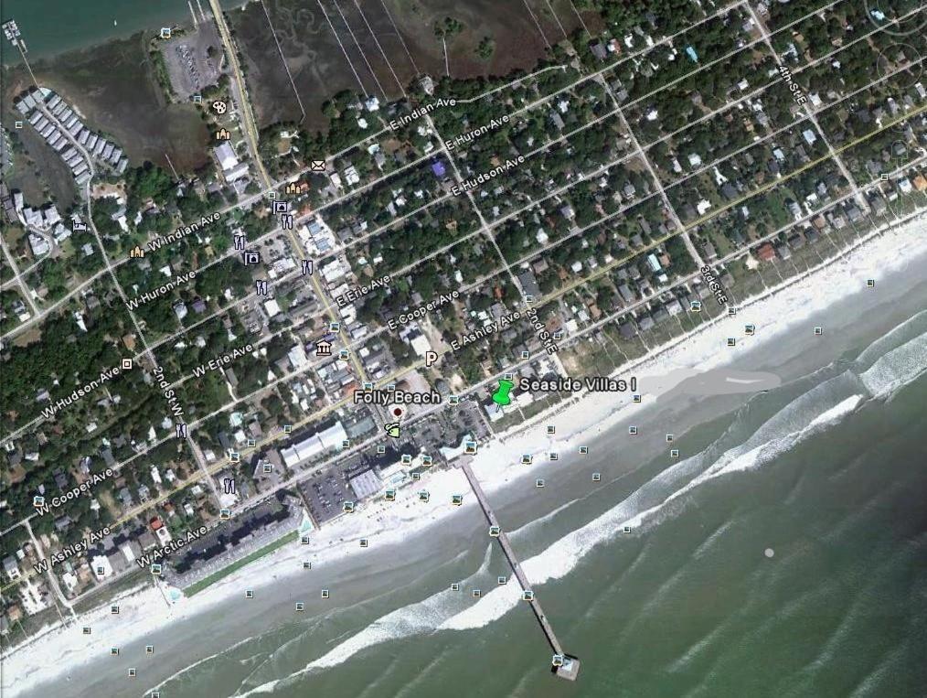 Seaside 101 *