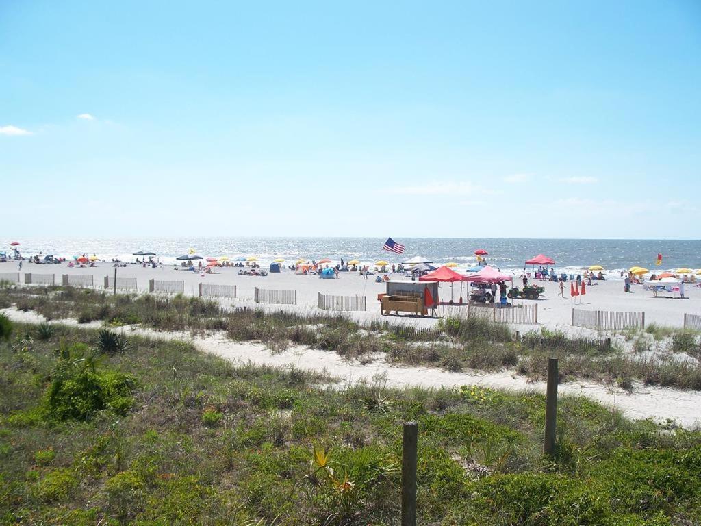 Holiday home Seaside 101 Folly Beach