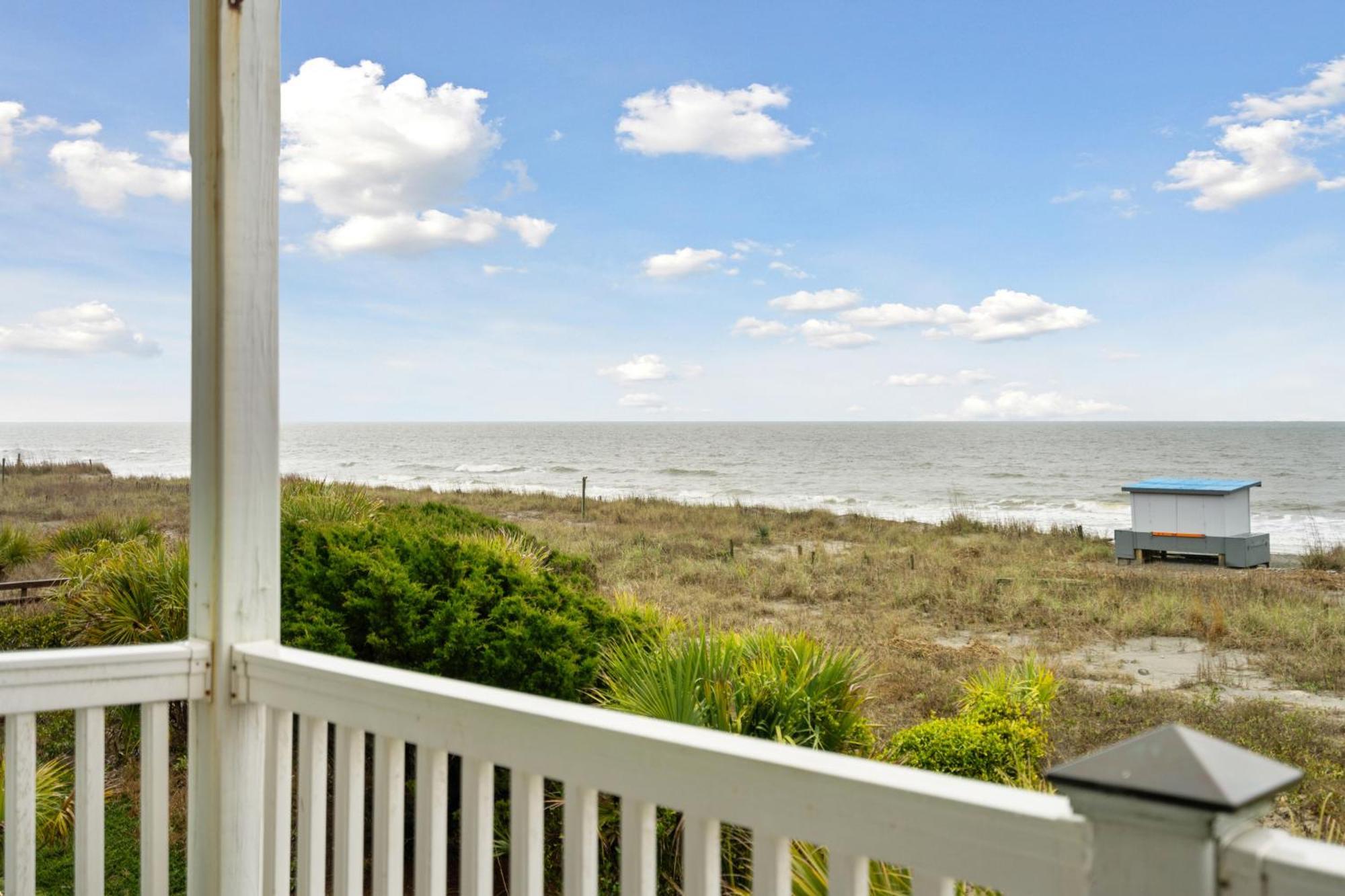 Seaside 101 Holiday home *