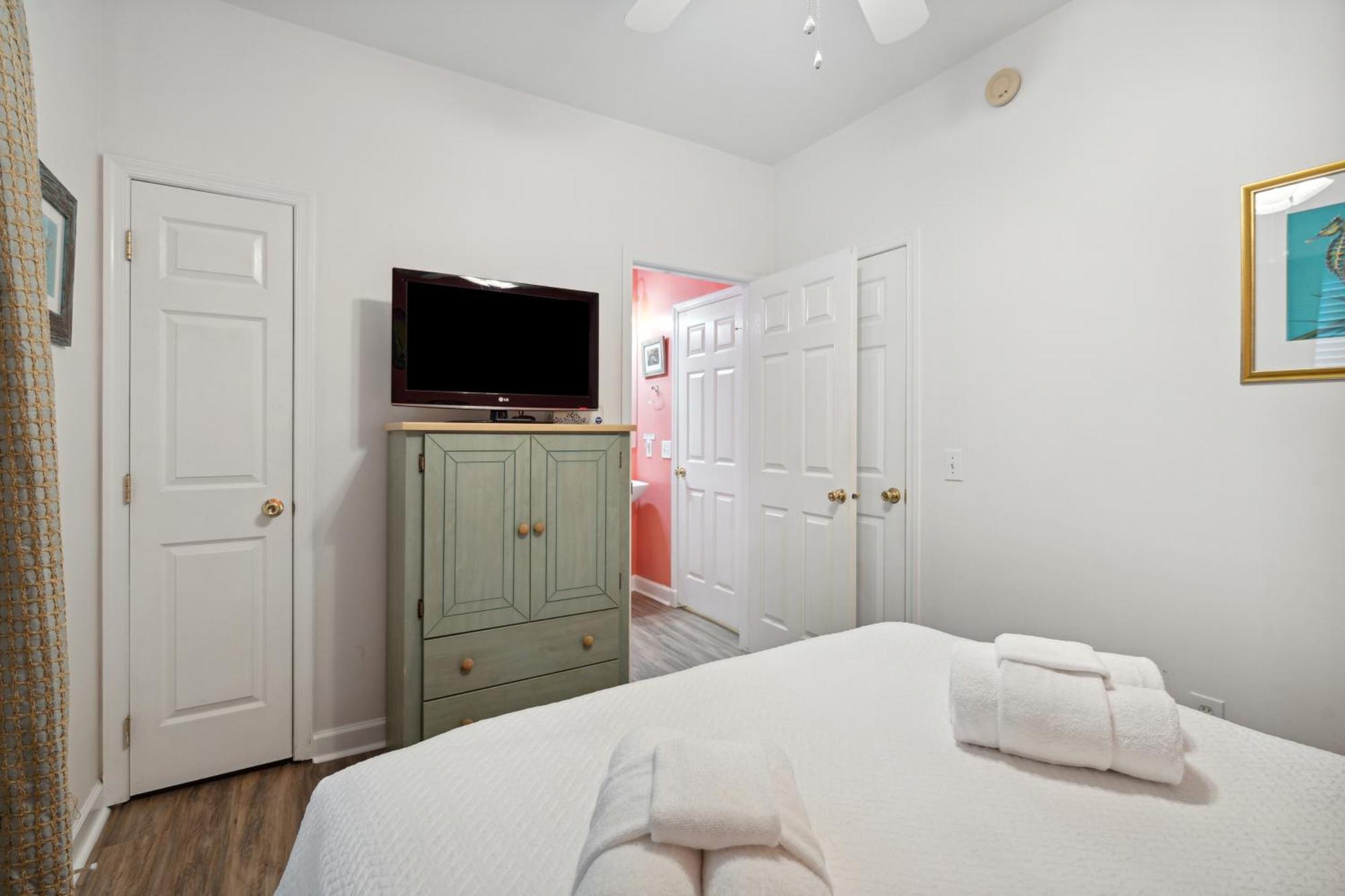 Seaside 101 Holiday home
