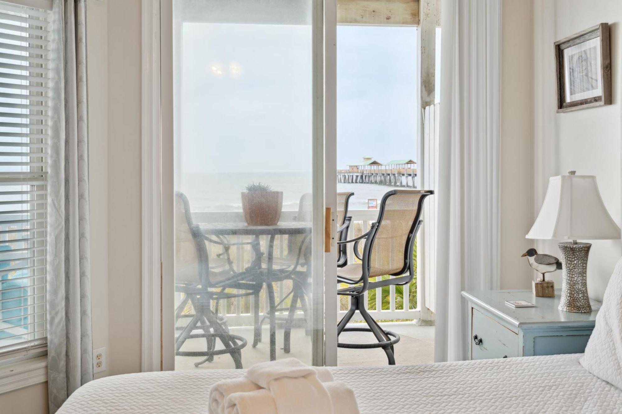 Seaside 101 Holiday home Folly Beach